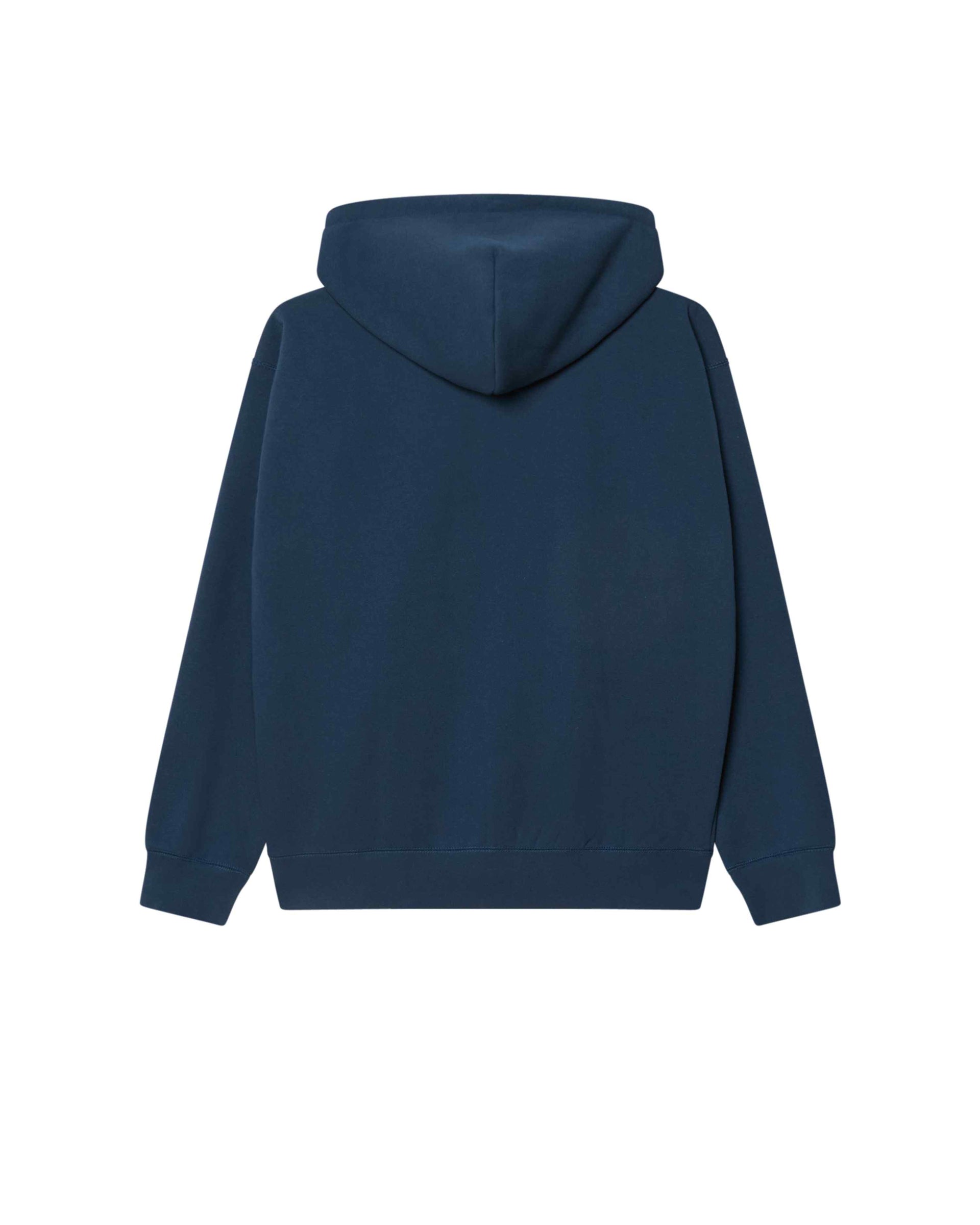 Obey Est. Works Bold Zip Hood