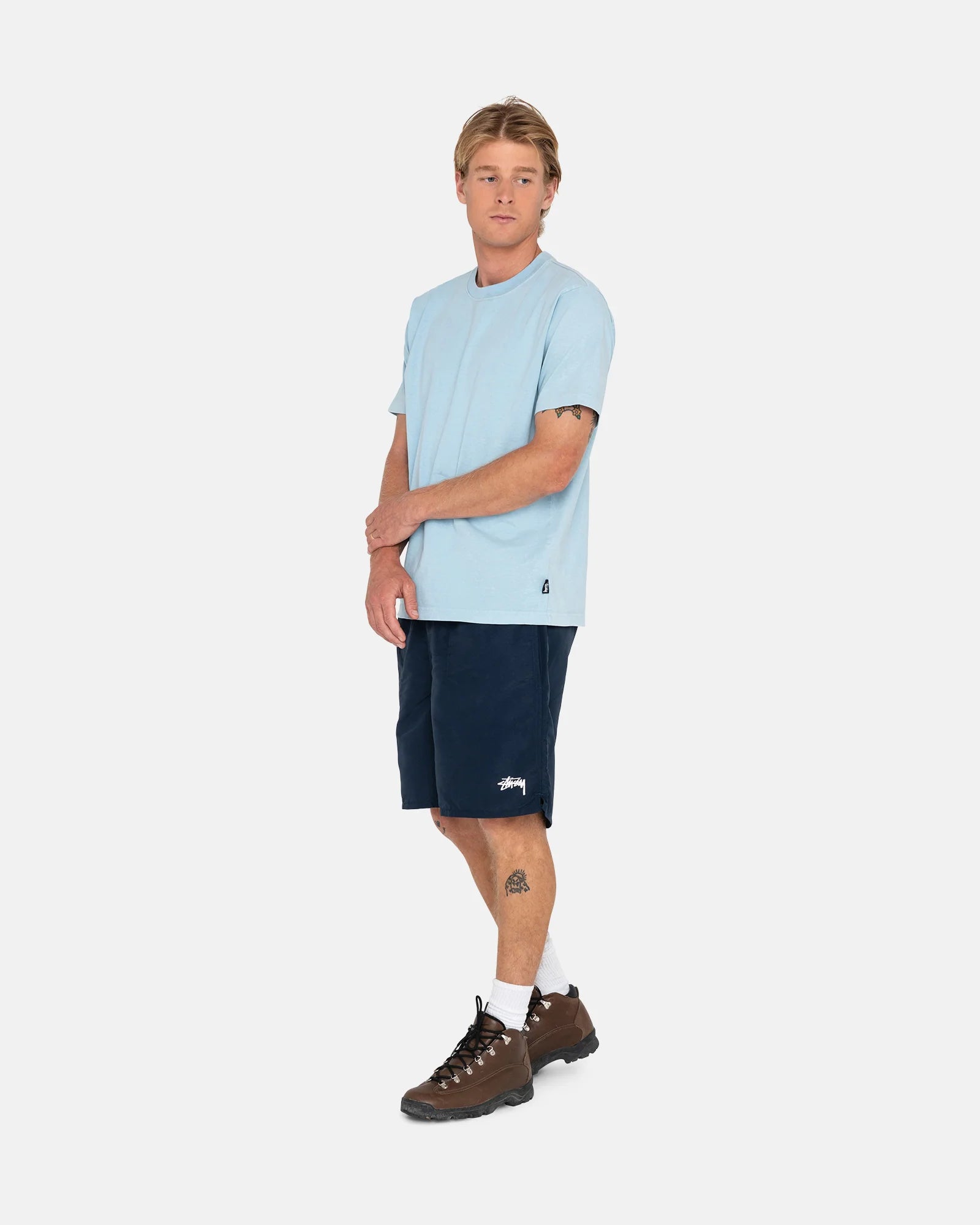 Stüssy Stock Water Short