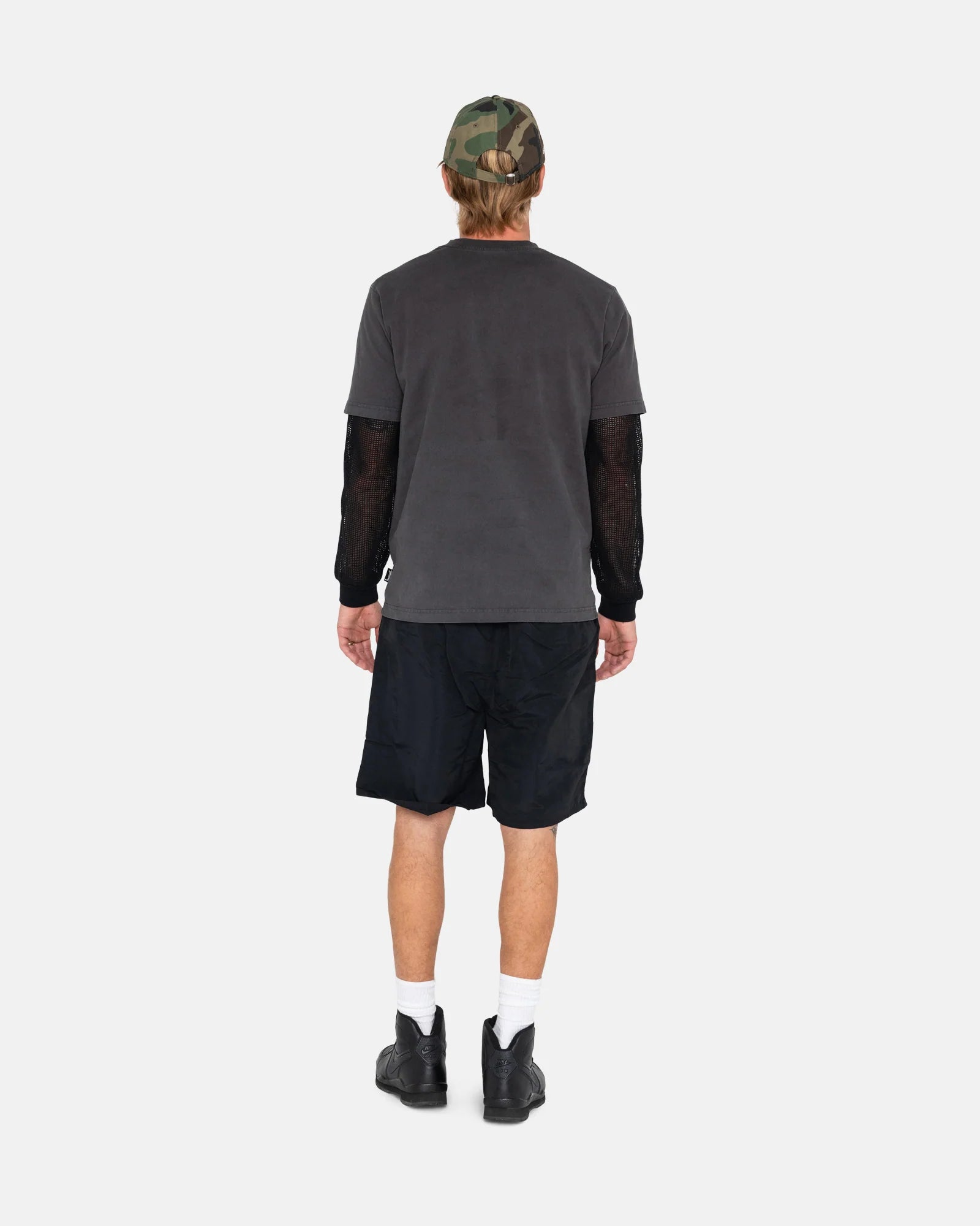 Stüssy SS-Link Water Short
