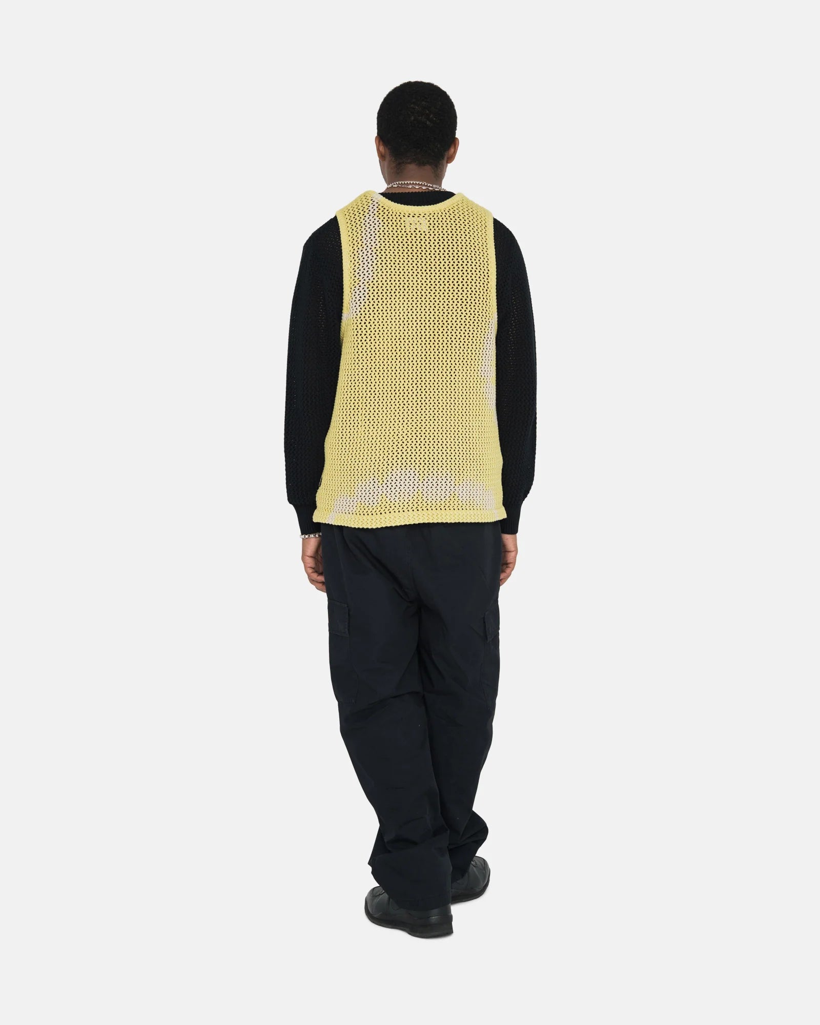 Stüssy Ripstop Cargo Beach Pant