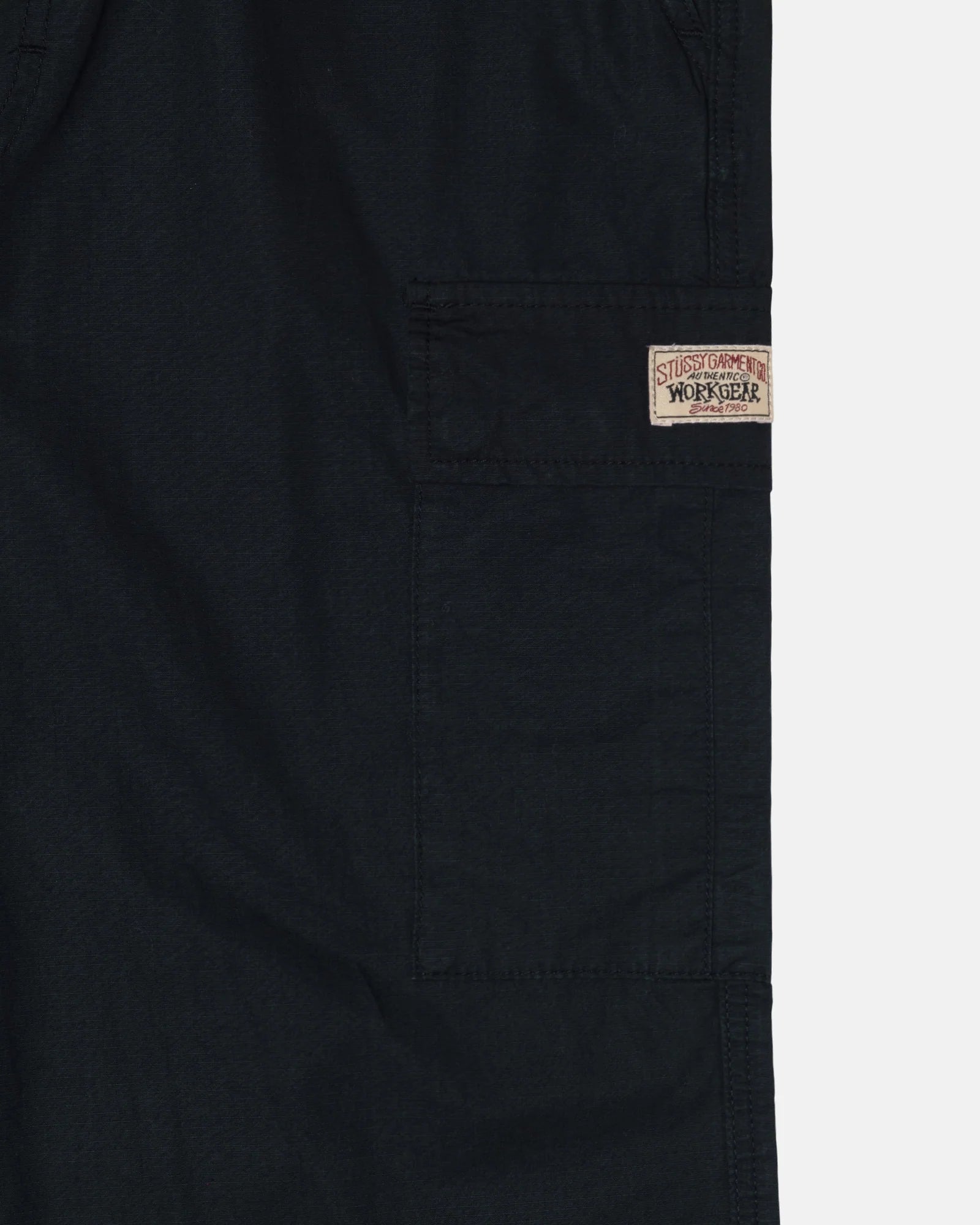 Stüssy Ripstop Cargo Beach Pant