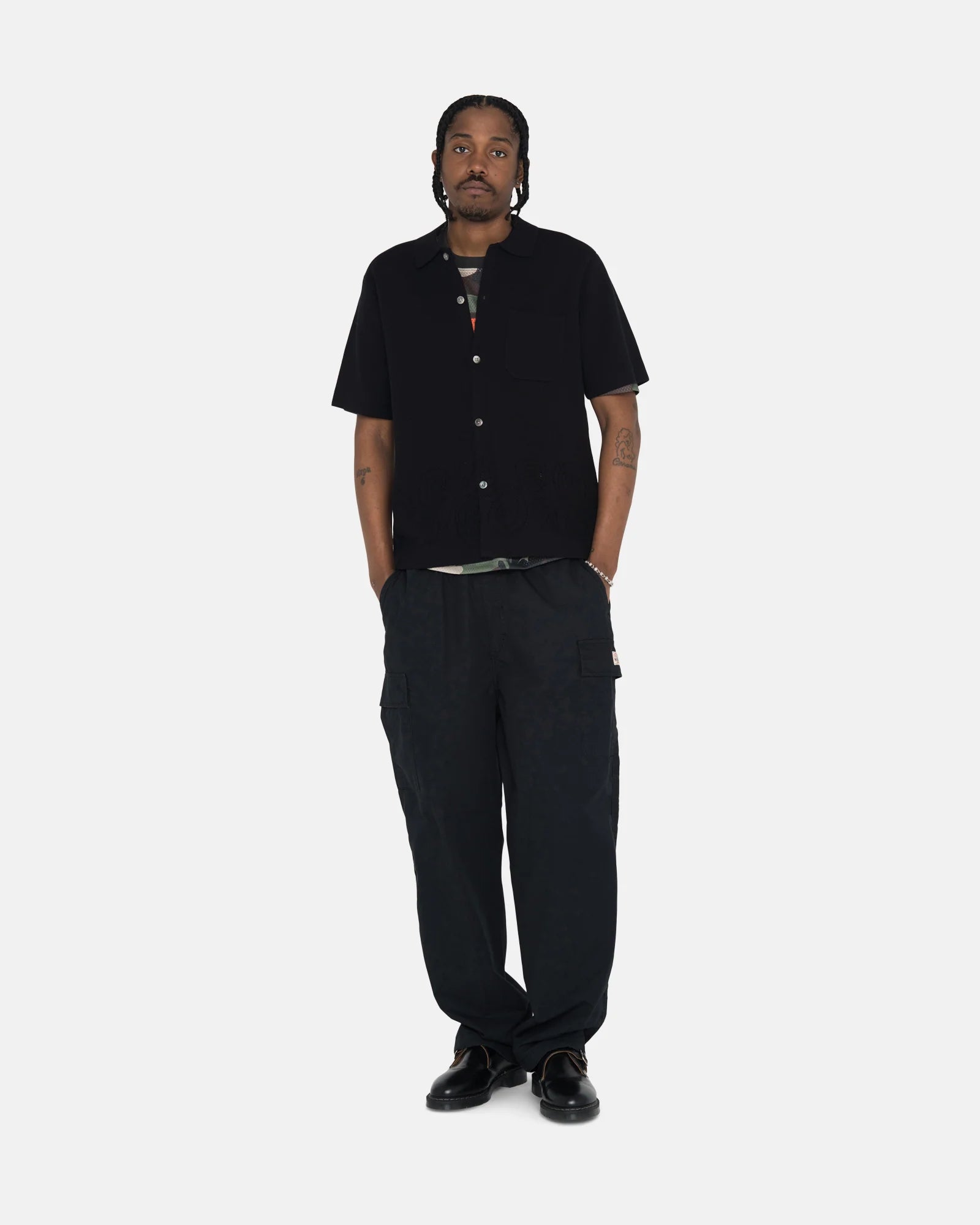Stüssy Ripstop Cargo Beach Pant