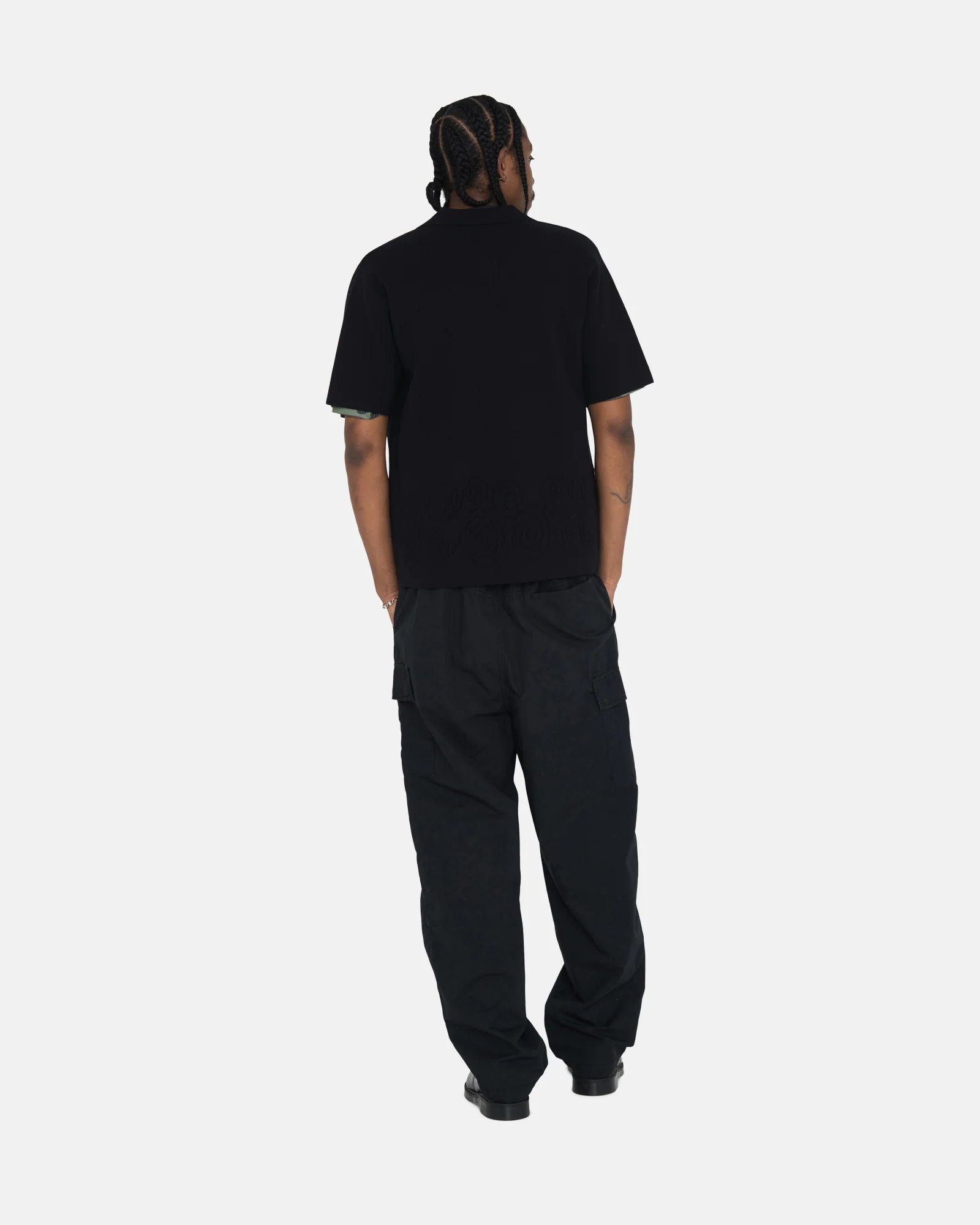 Stüssy Ripstop Cargo Beach Pant