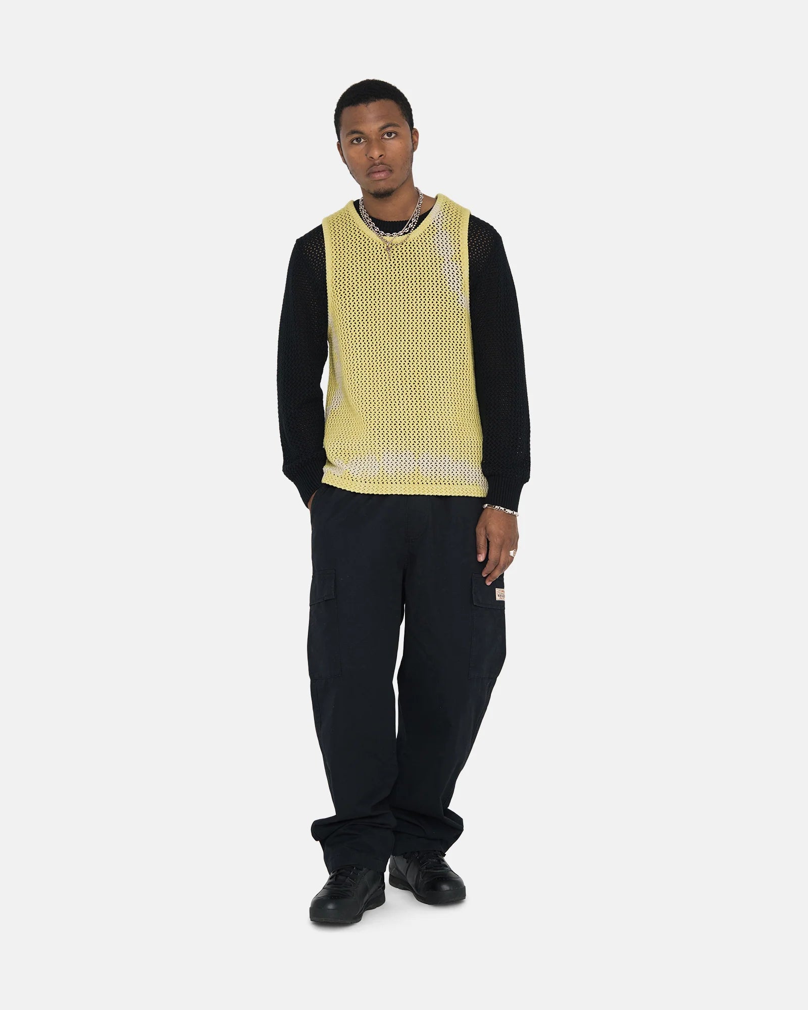 Stüssy Ripstop Cargo Beach Pant