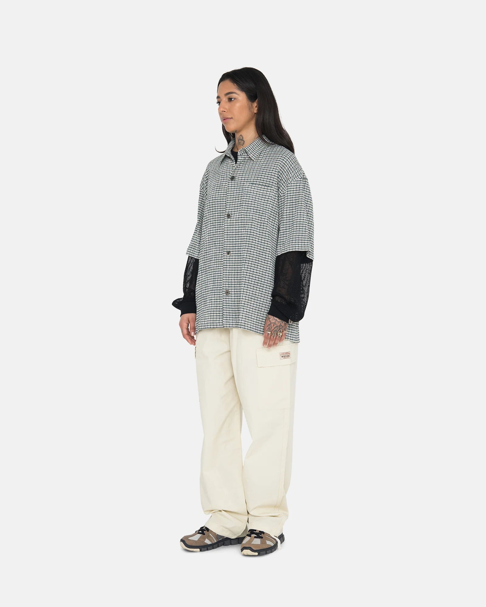 Stüssy Ripstop Cargo Beach Pant
