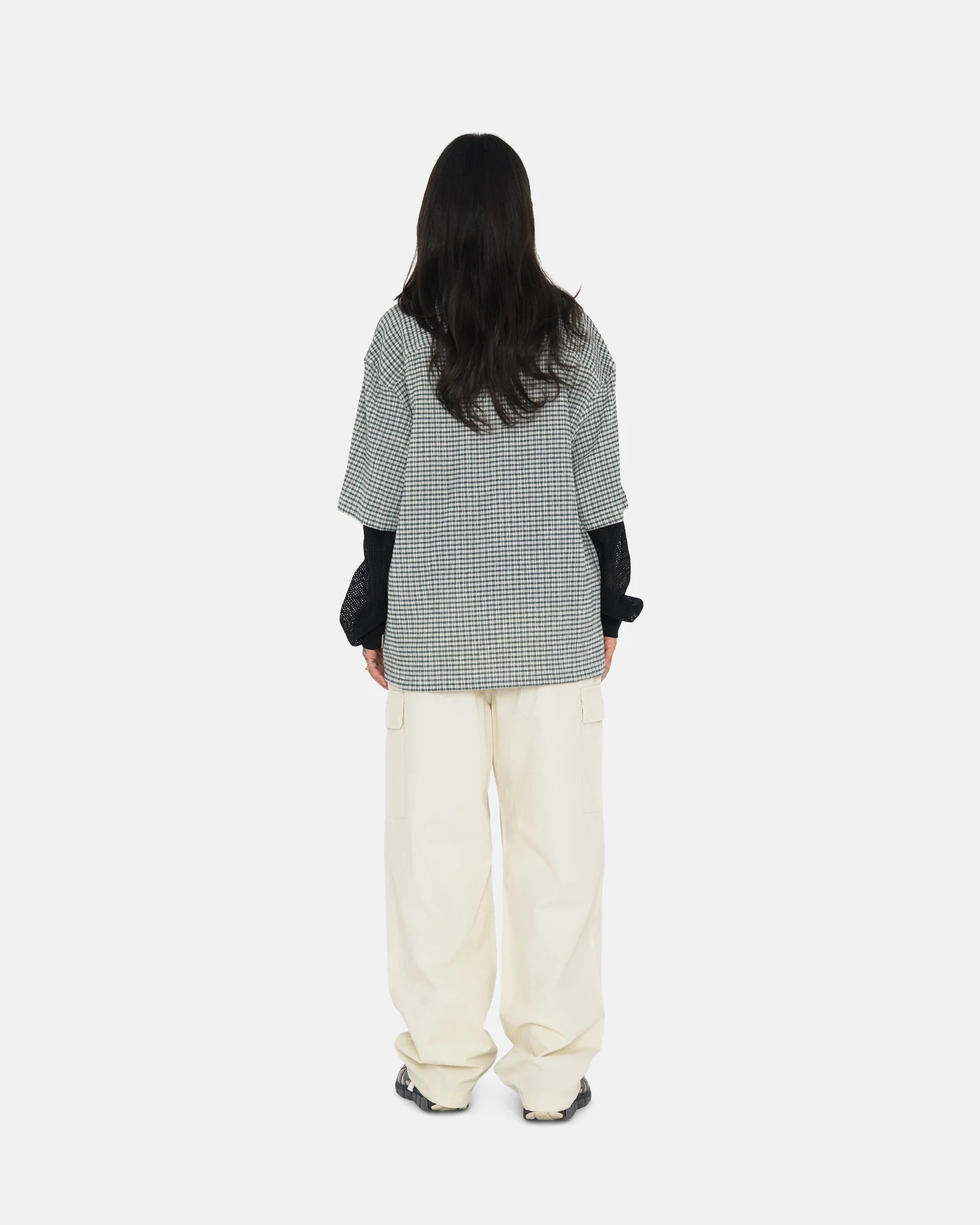 Stüssy Ripstop Cargo Beach Pant