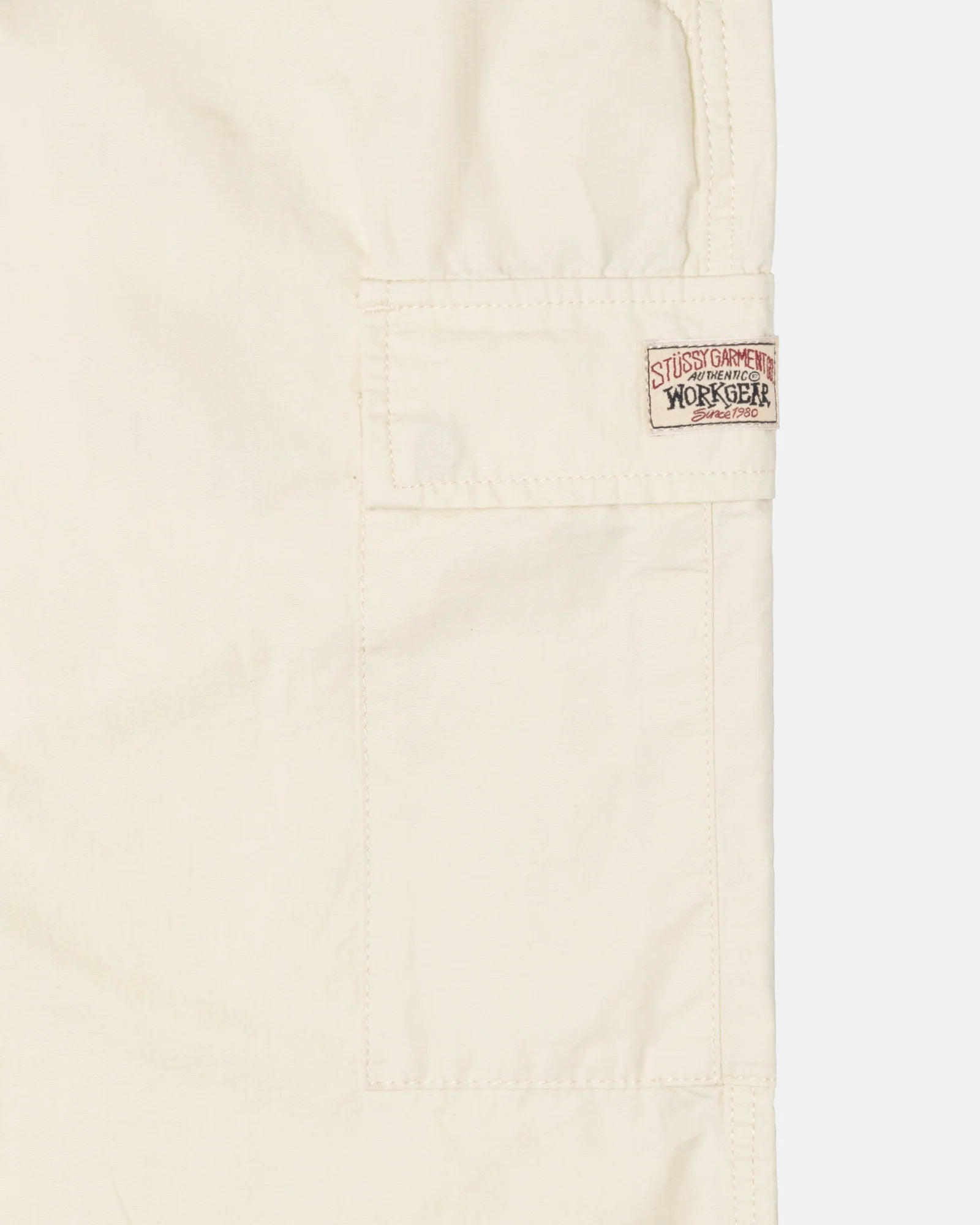 Stüssy Ripstop Cargo Beach Pant