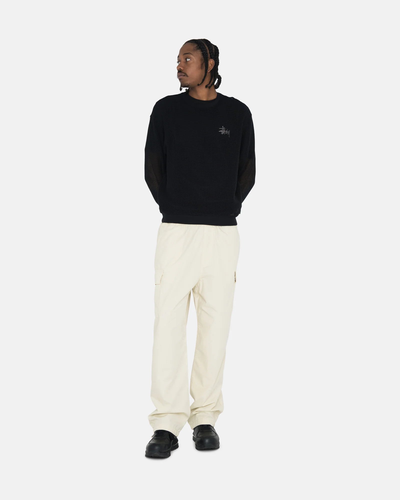 Stüssy Ripstop Cargo Beach Pant