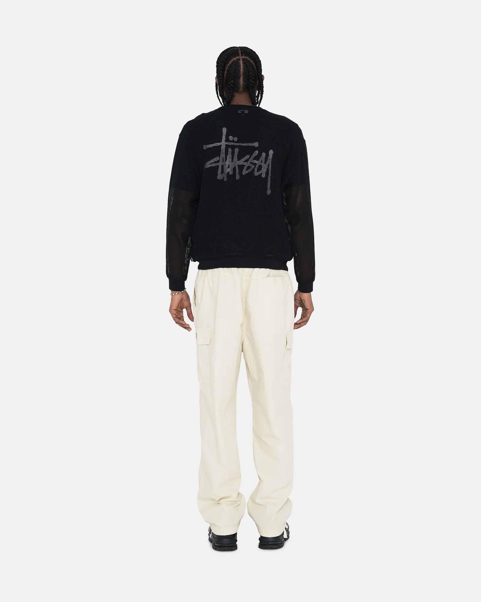 Stüssy Ripstop Cargo Beach Pant