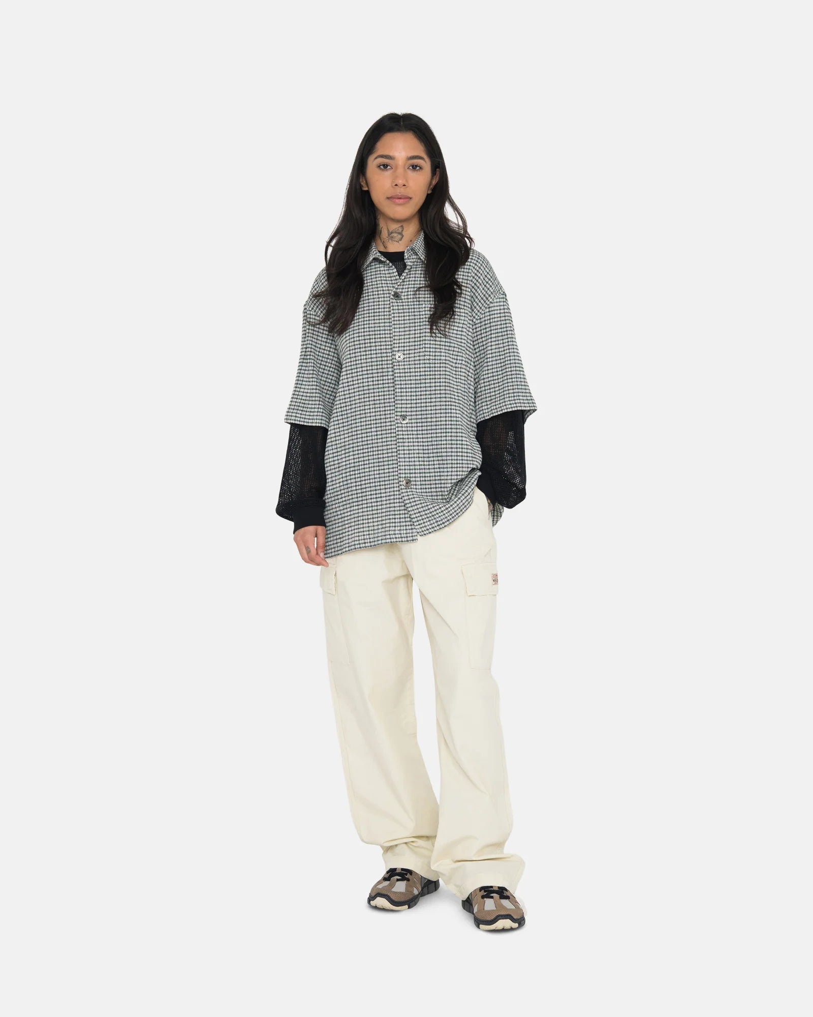 Stüssy Ripstop Cargo Beach Pant