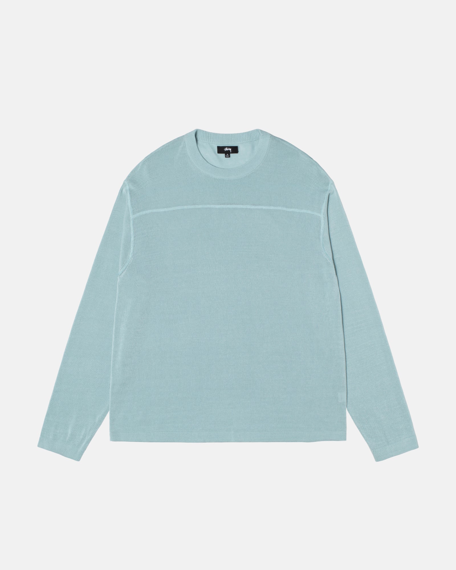 Stüssy Lightweight Football Crew