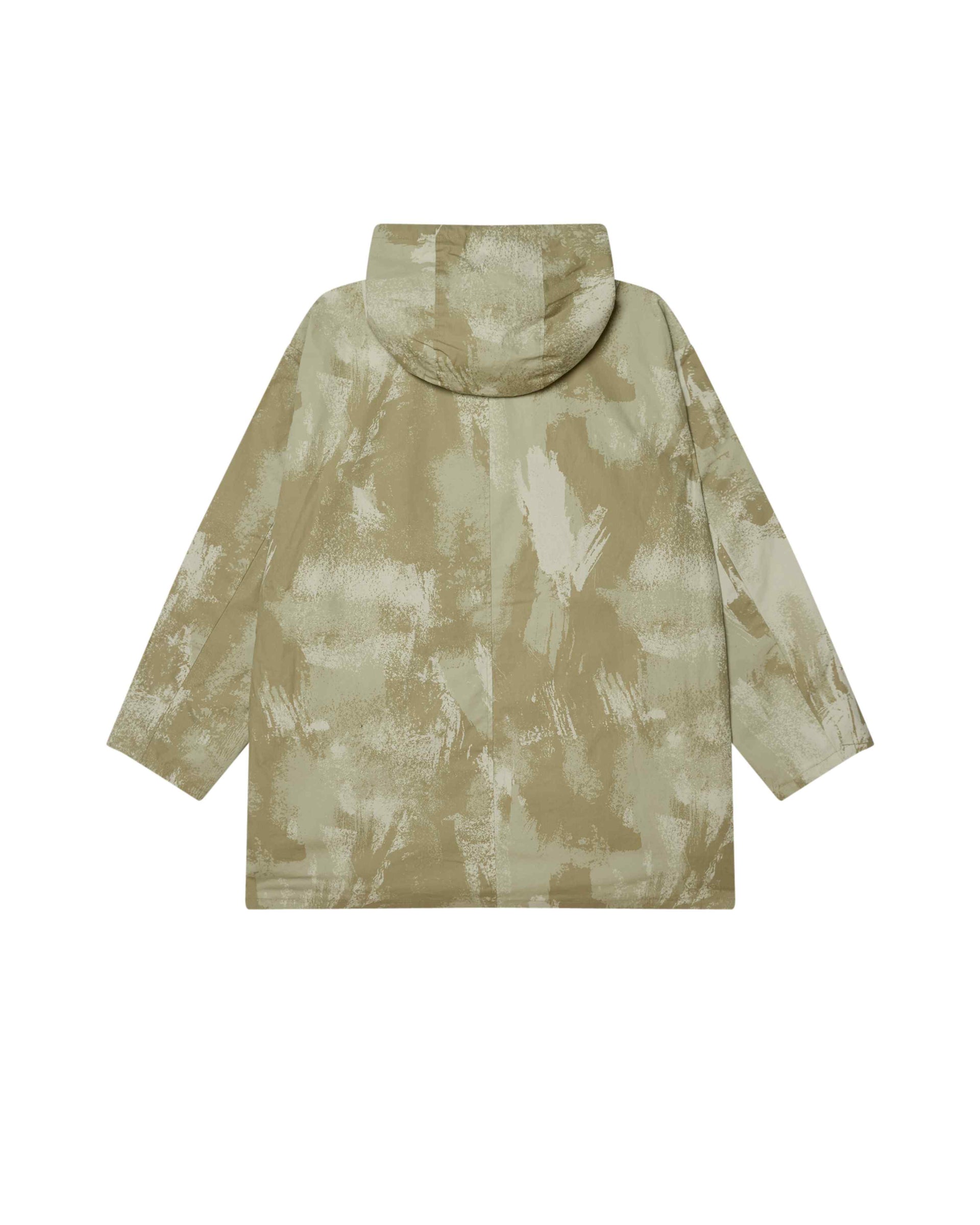 Obey Stanwood Parka