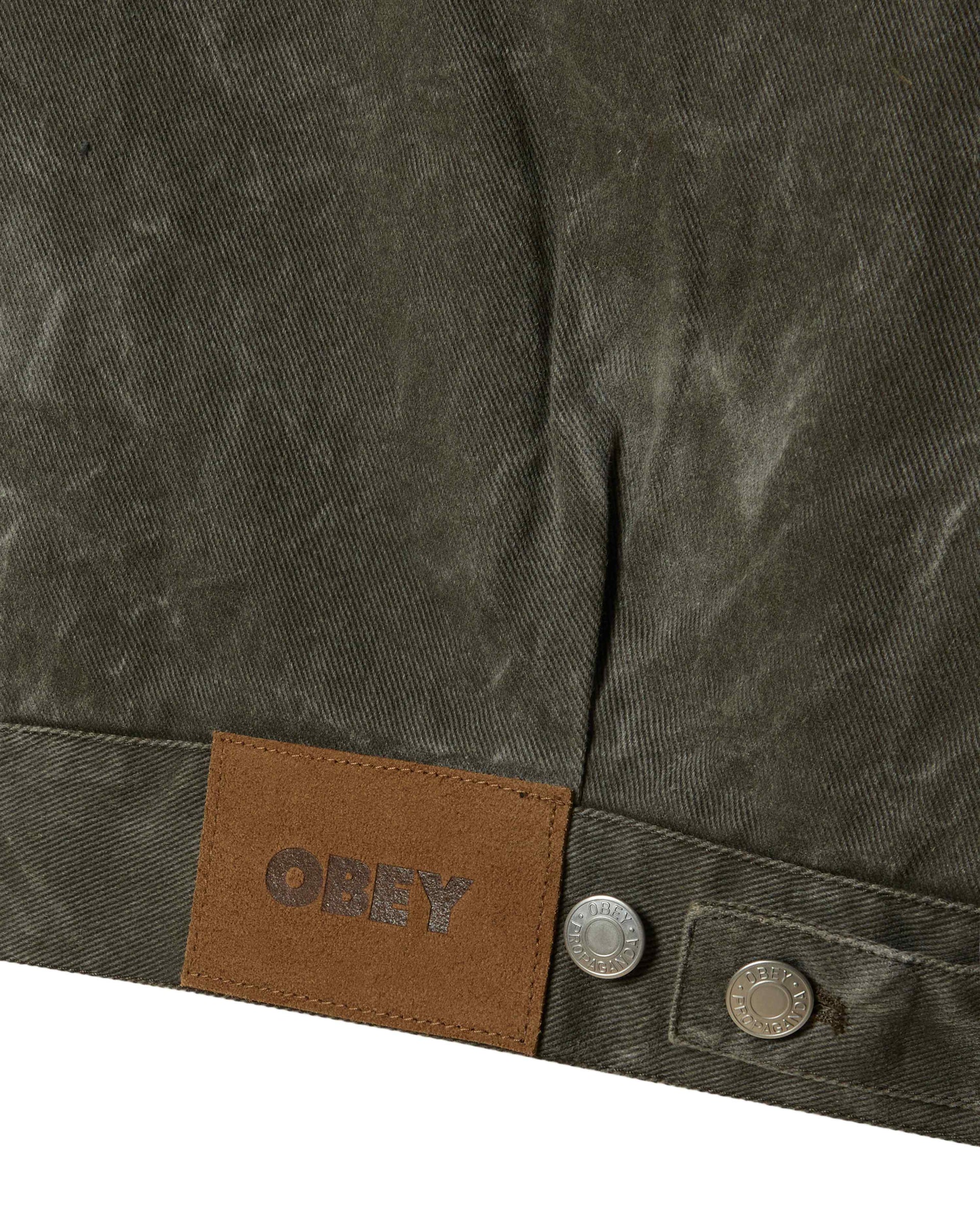 Obey Workman Jacket