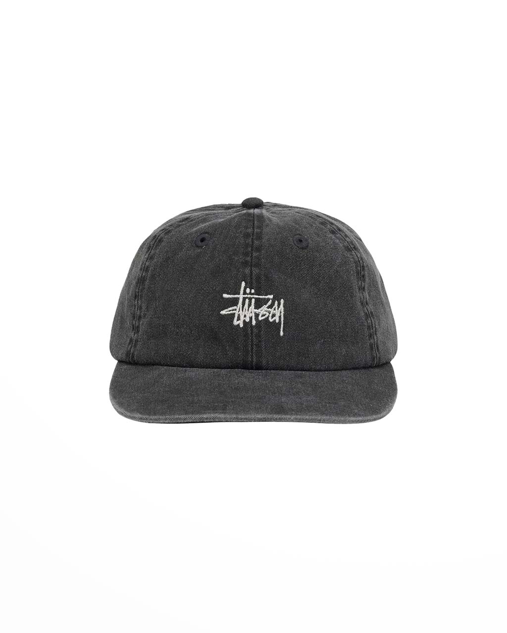 Stüssy Washed Stock Low Pro Cap