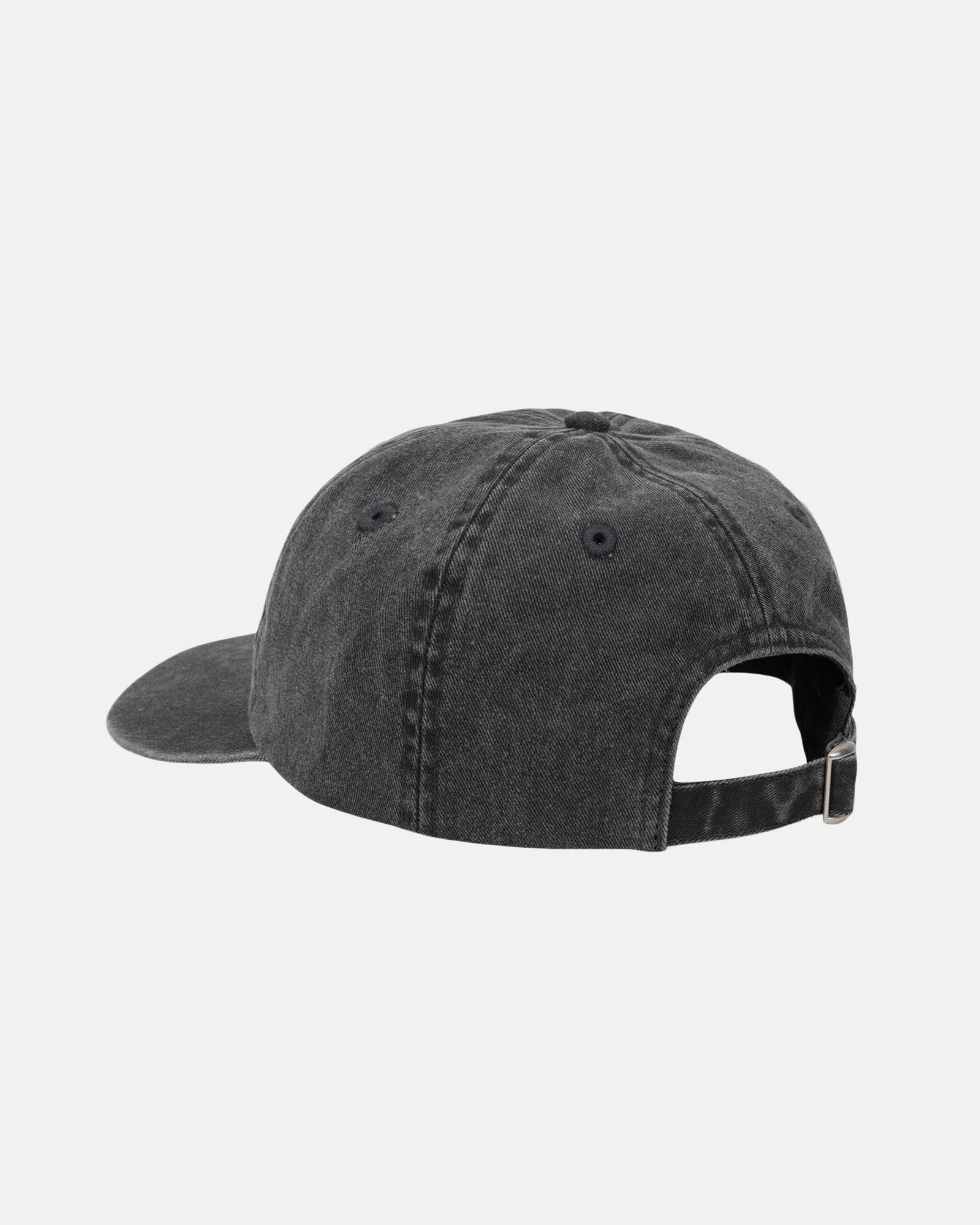 Stüssy Washed Stock Low Pro Cap