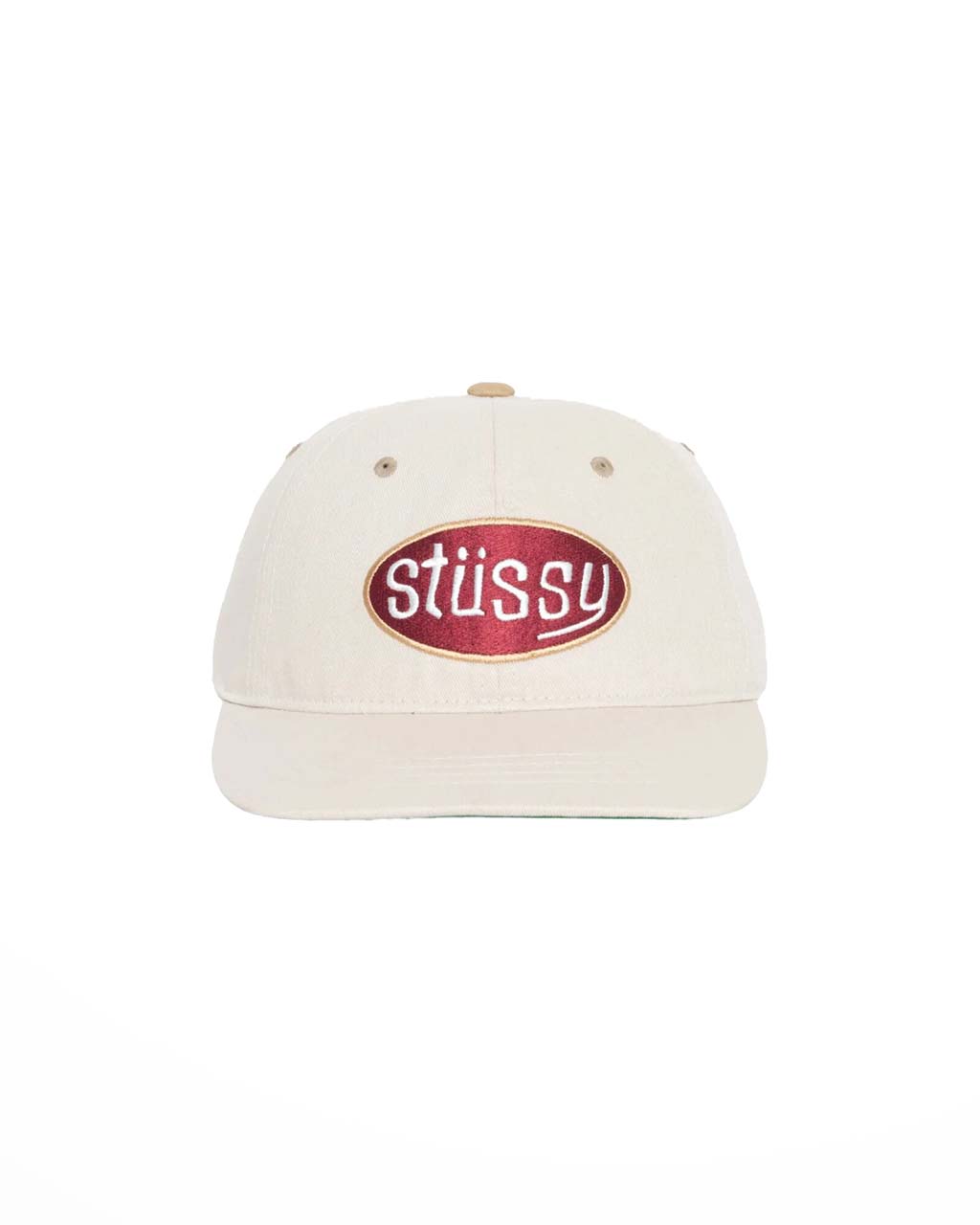 Stüssy Pitstop Low Pro Cap