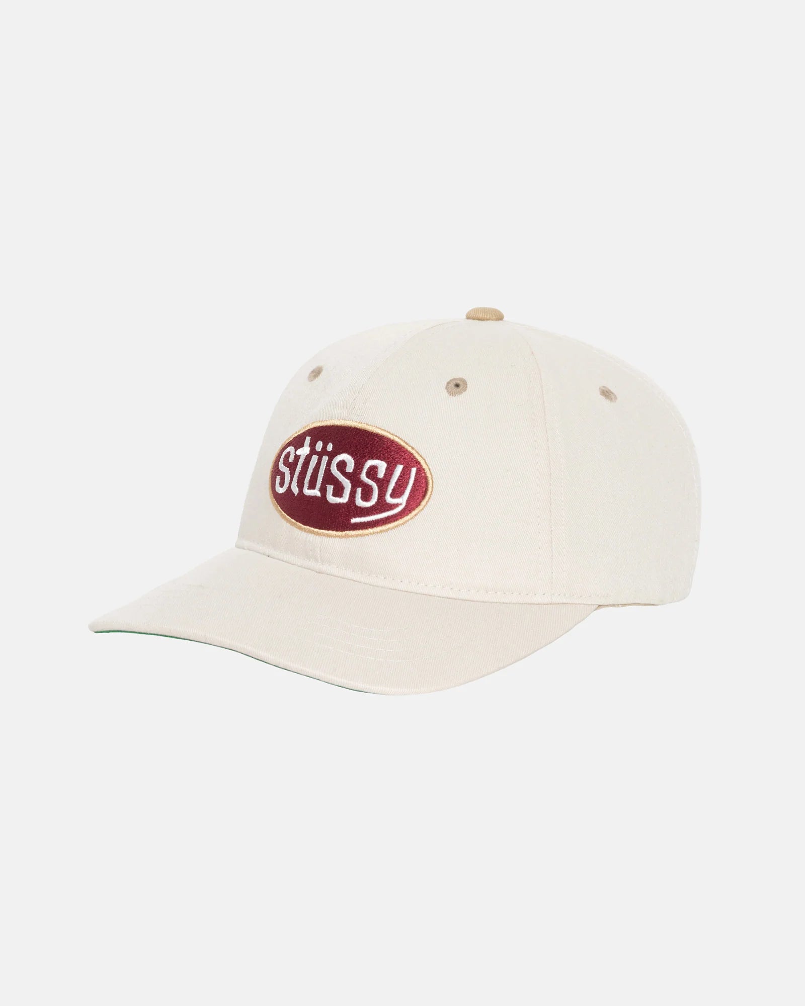 Stüssy Pitstop Low Pro Cap