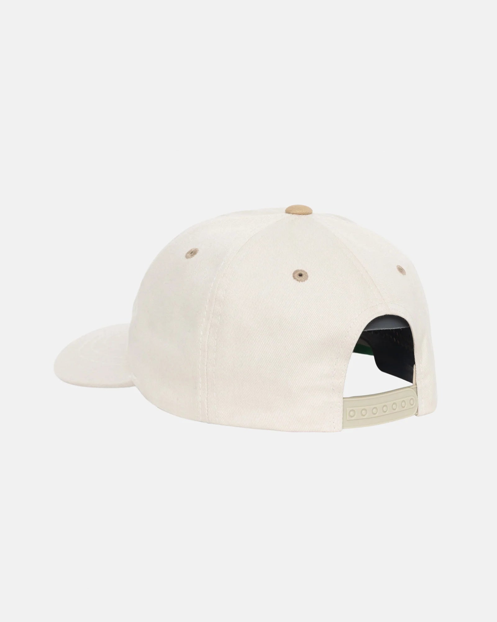 Stüssy Pitstop Low Pro Cap