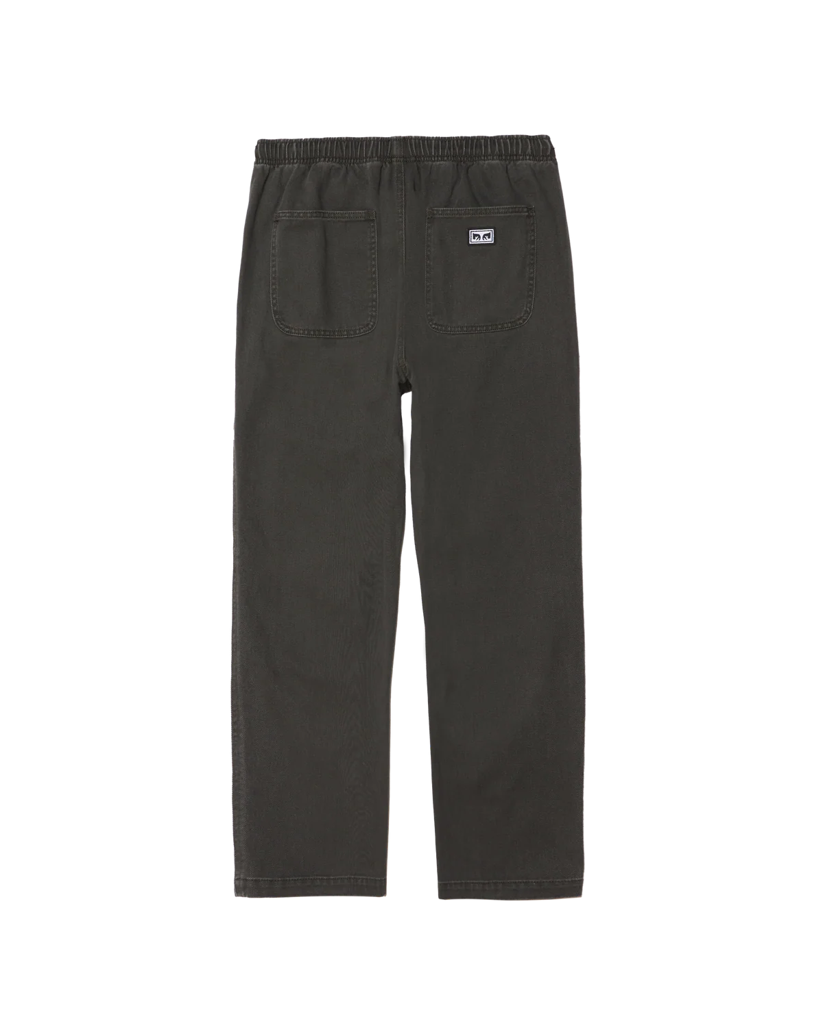 Obey Denim Easy Pant