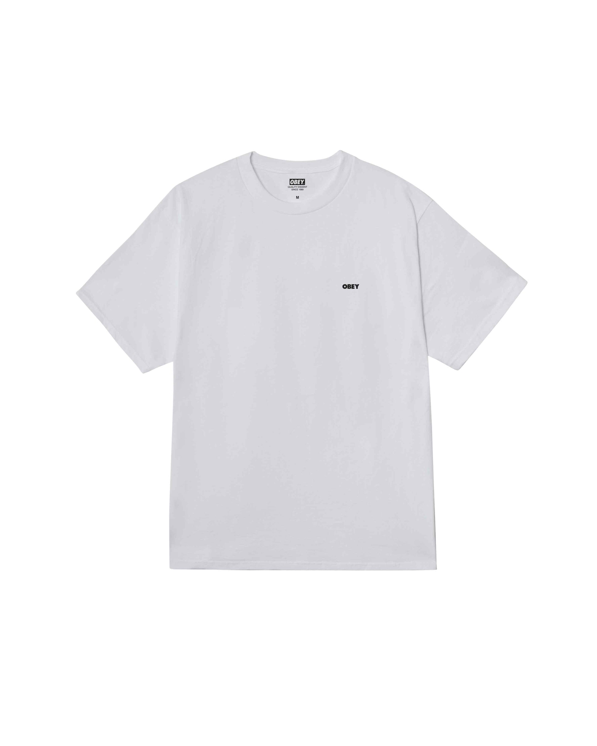 Obey Sound & Resistence Bird Classic T-Shirt