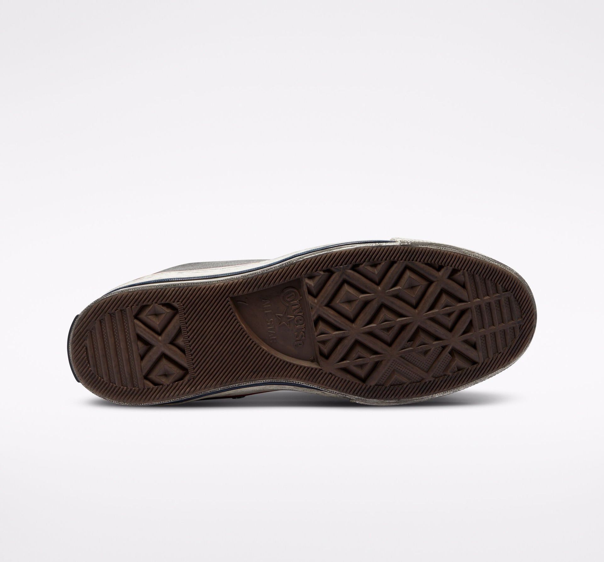Converse Smoked Canvas Chuck 70 LTD