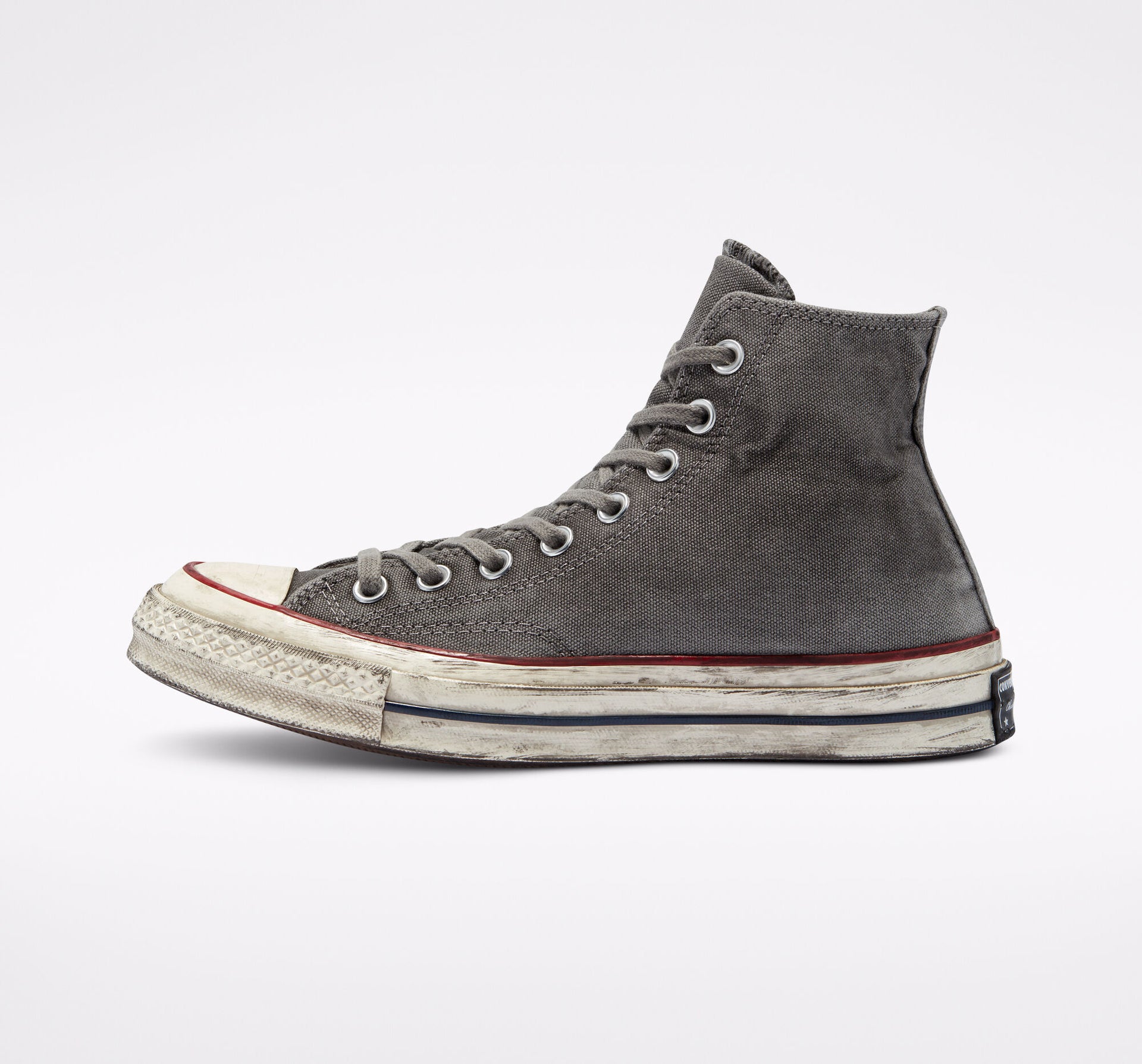 Converse Smoked Canvas Chuck 70 LTD
