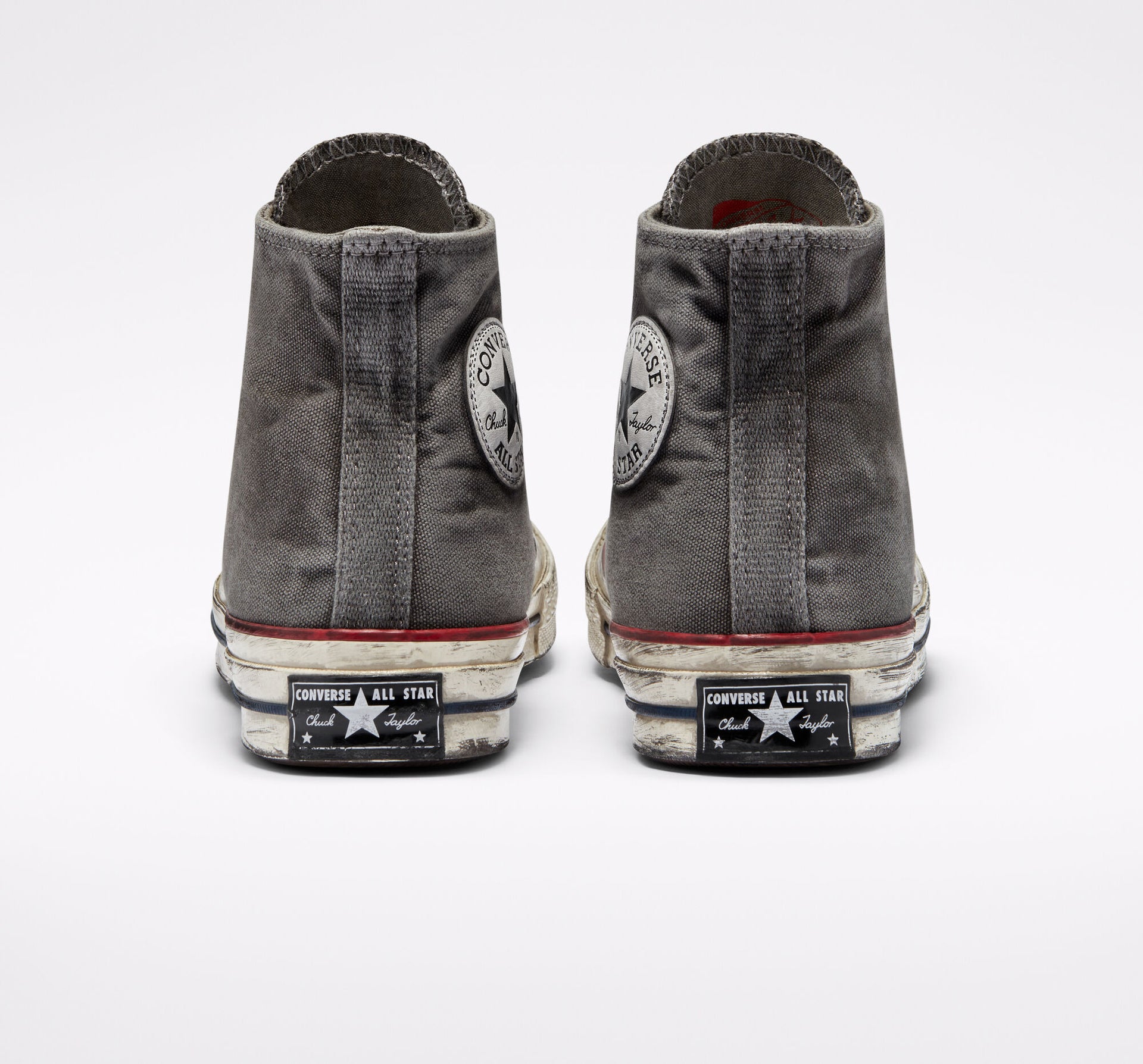 Converse Smoked Canvas Chuck 70 LTD