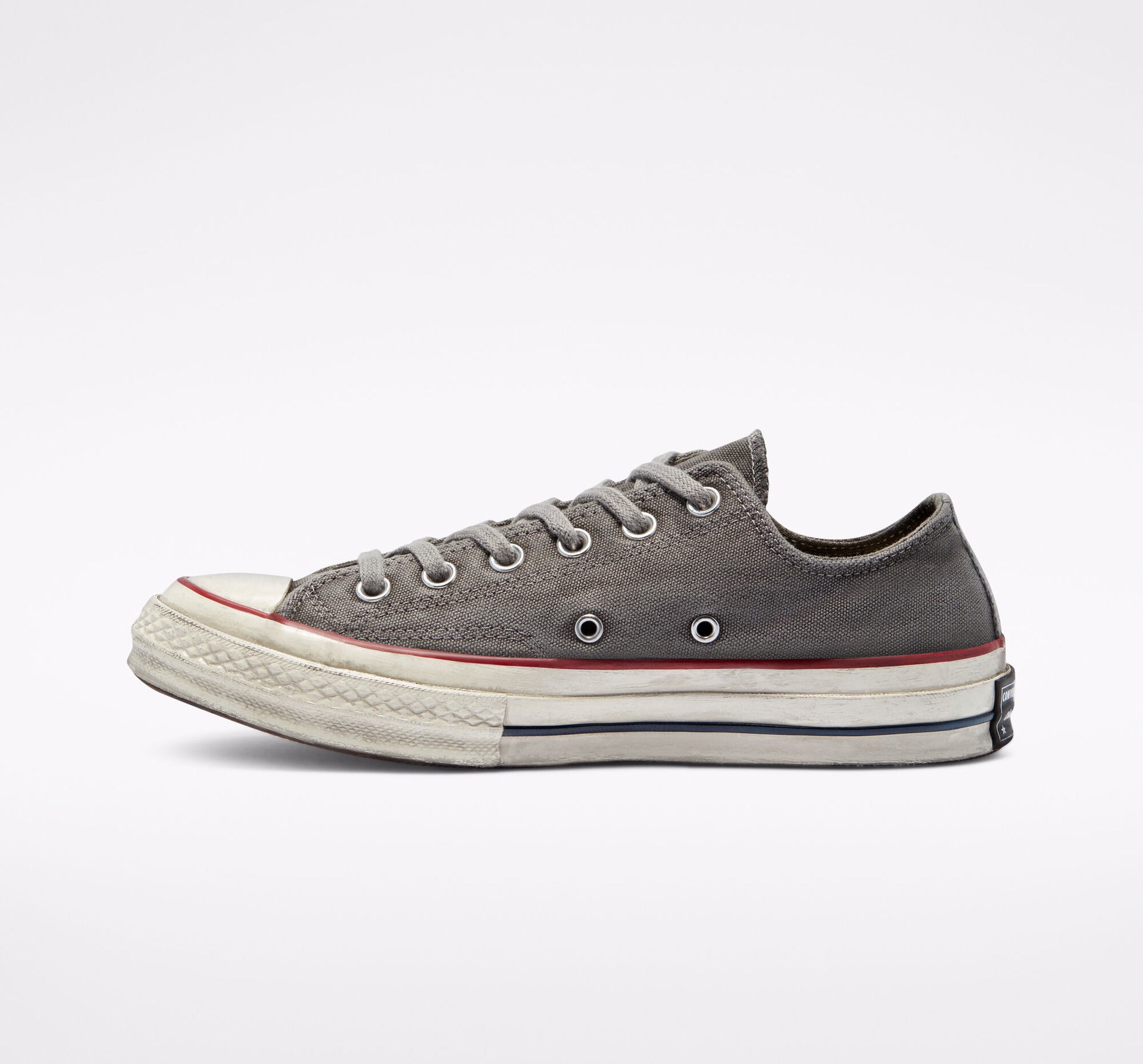 Converse Smoked Canvas Chuck 70 Ox LTD