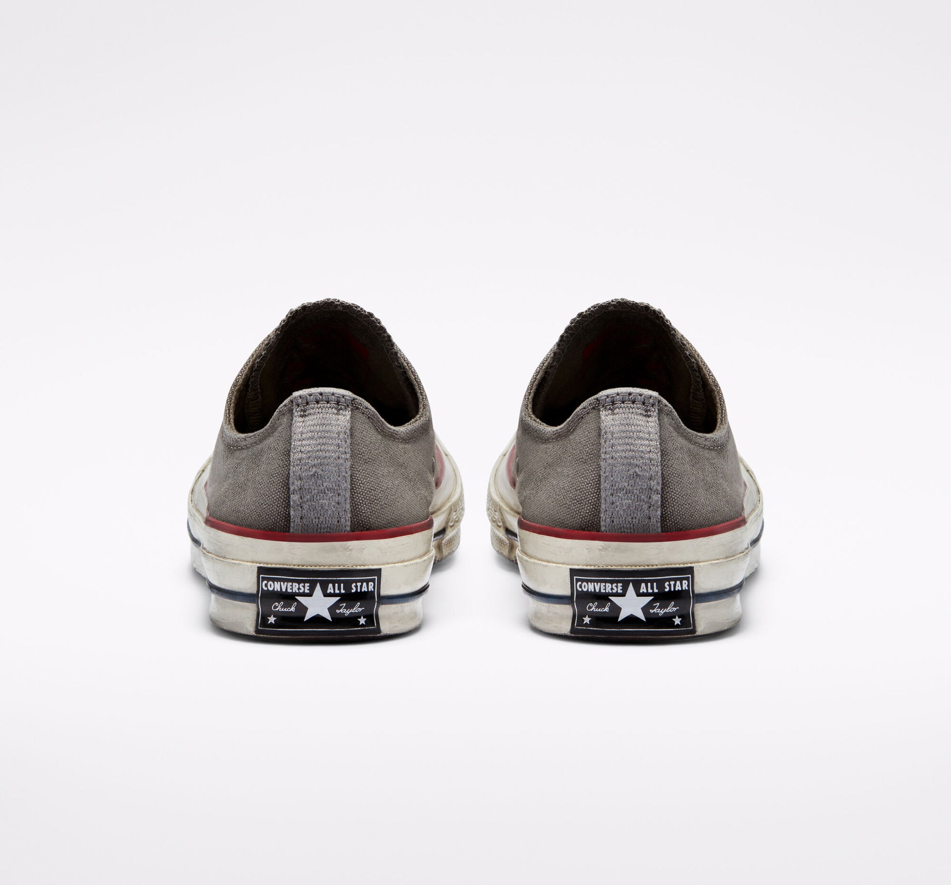 Converse Smoked Canvas Chuck 70 Ox LTD