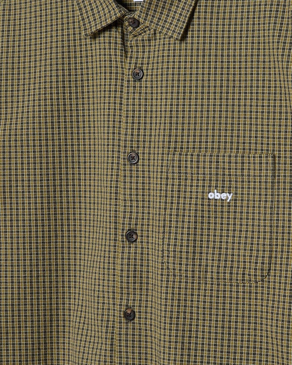 Obey Jimmy Shirt