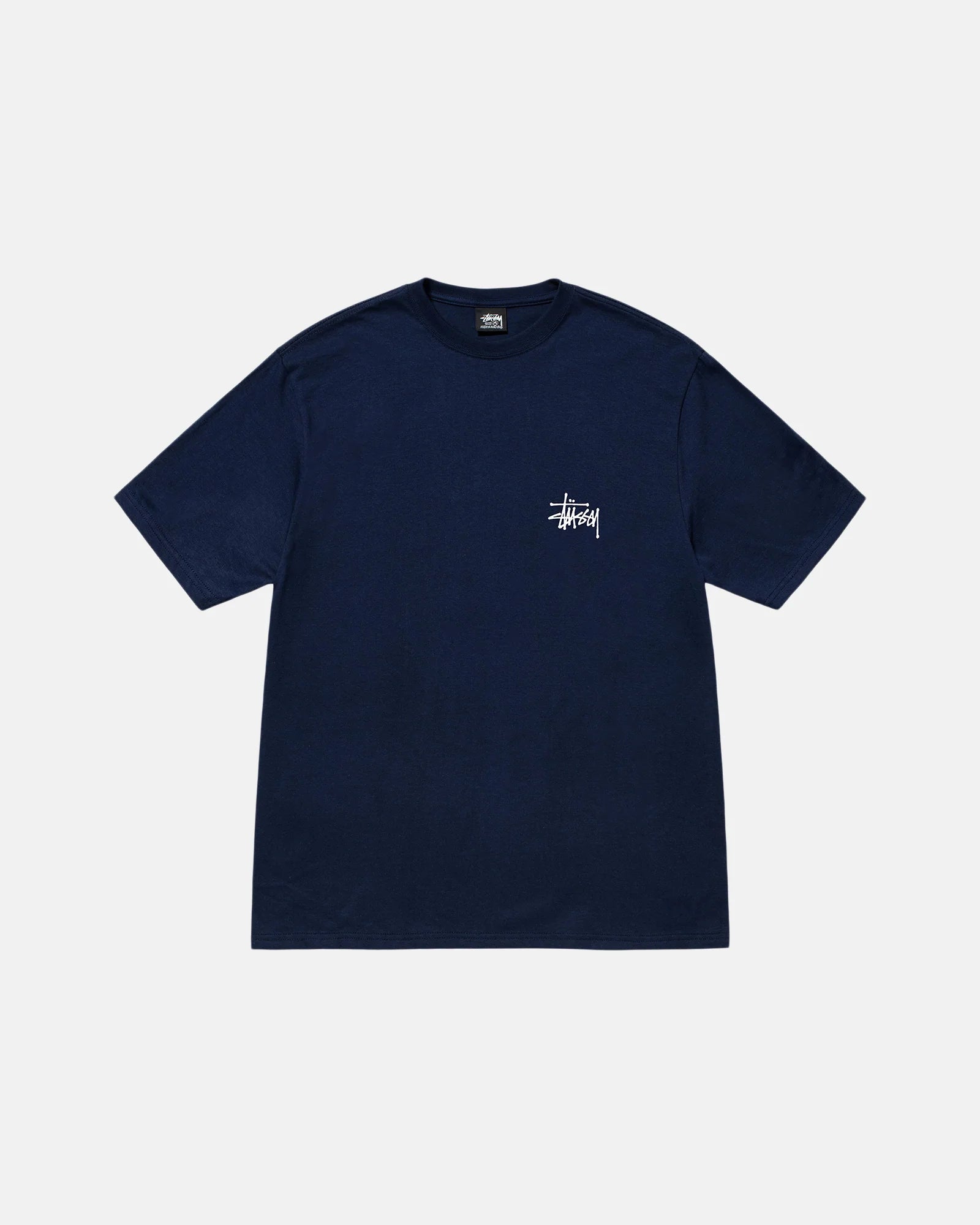 Stüssy Basic Stüssy Tee