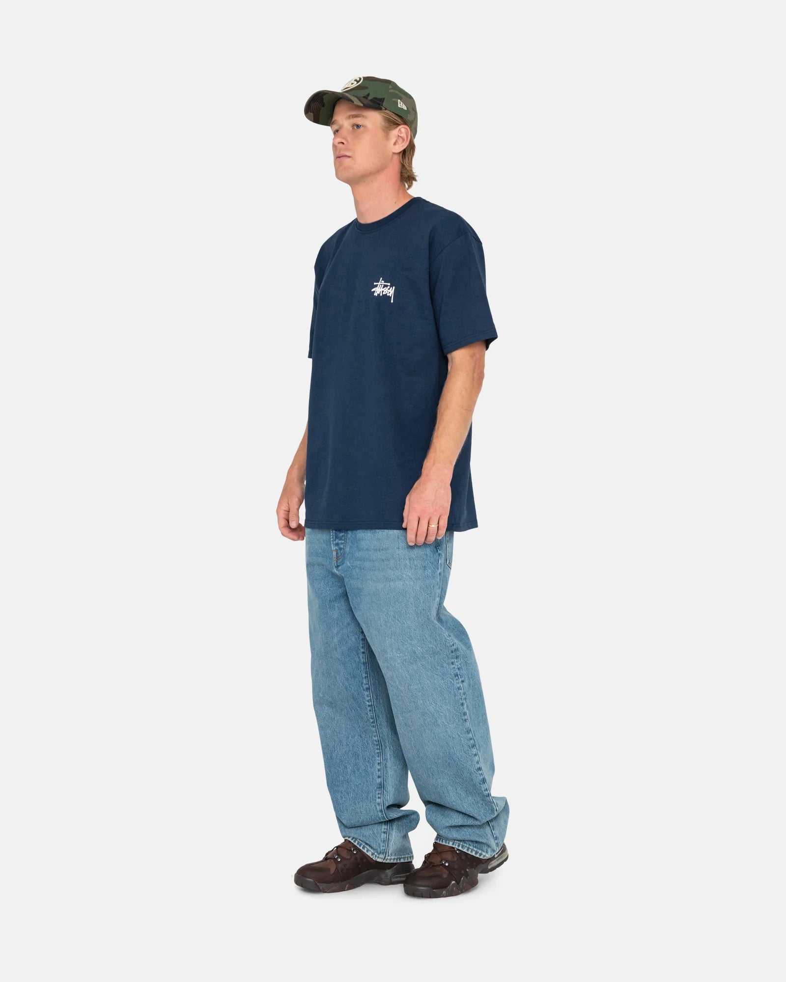 Stüssy Basic Stüssy Tee