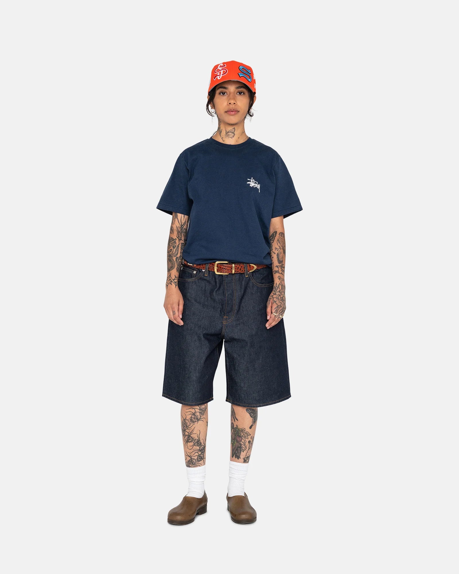 Stüssy Basic Stüssy Tee