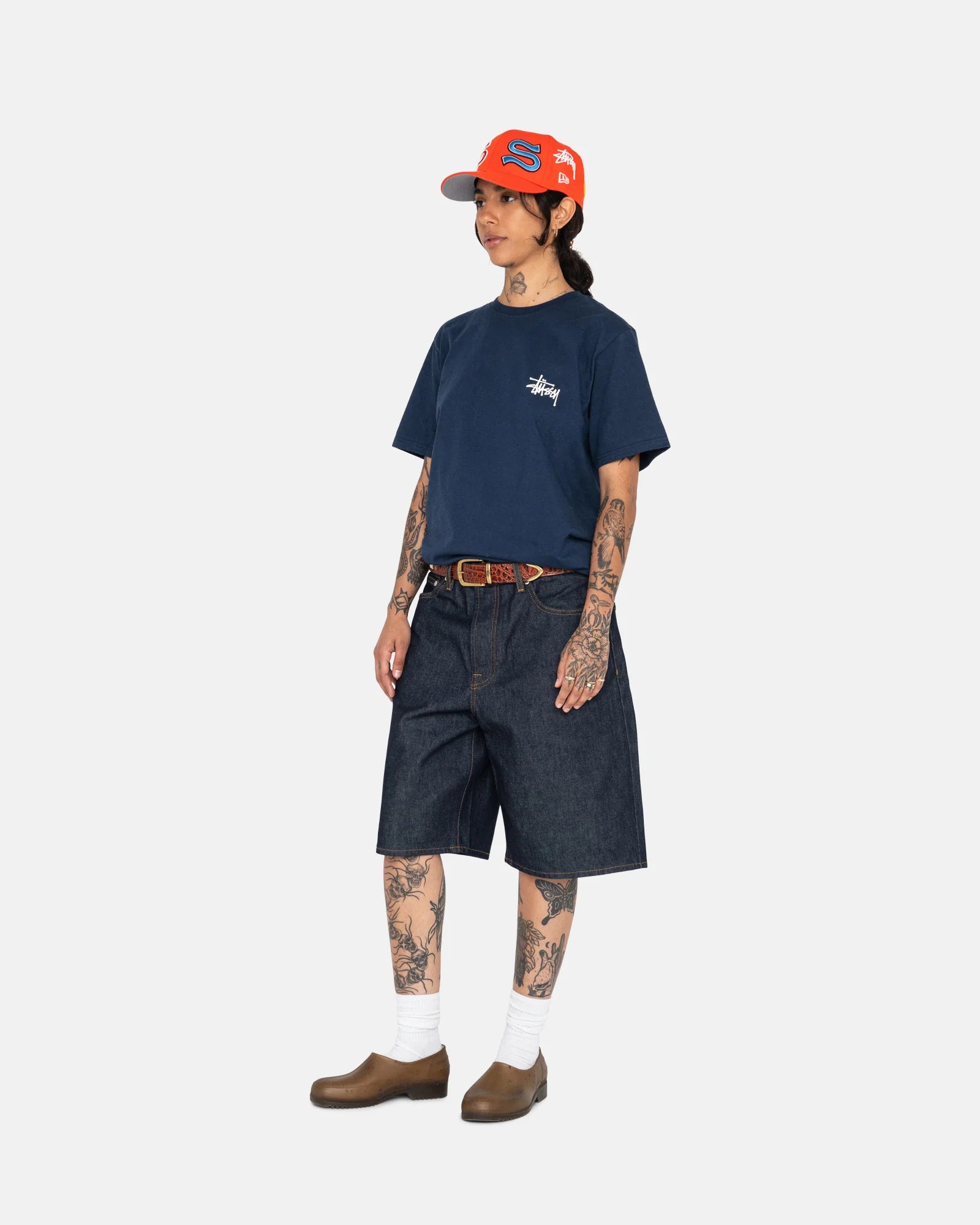 Stüssy Basic Stüssy Tee