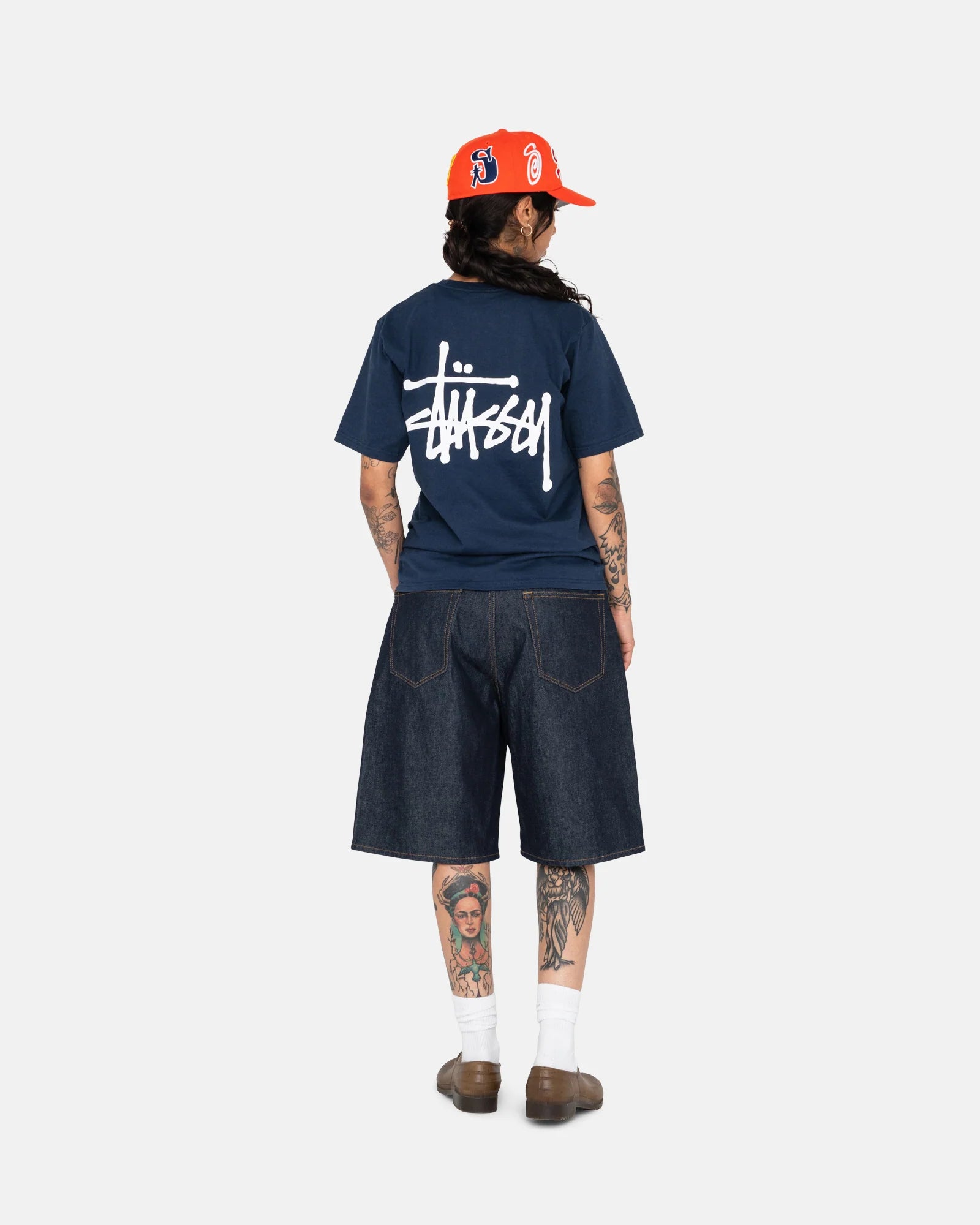 Stüssy Basic Stüssy Tee