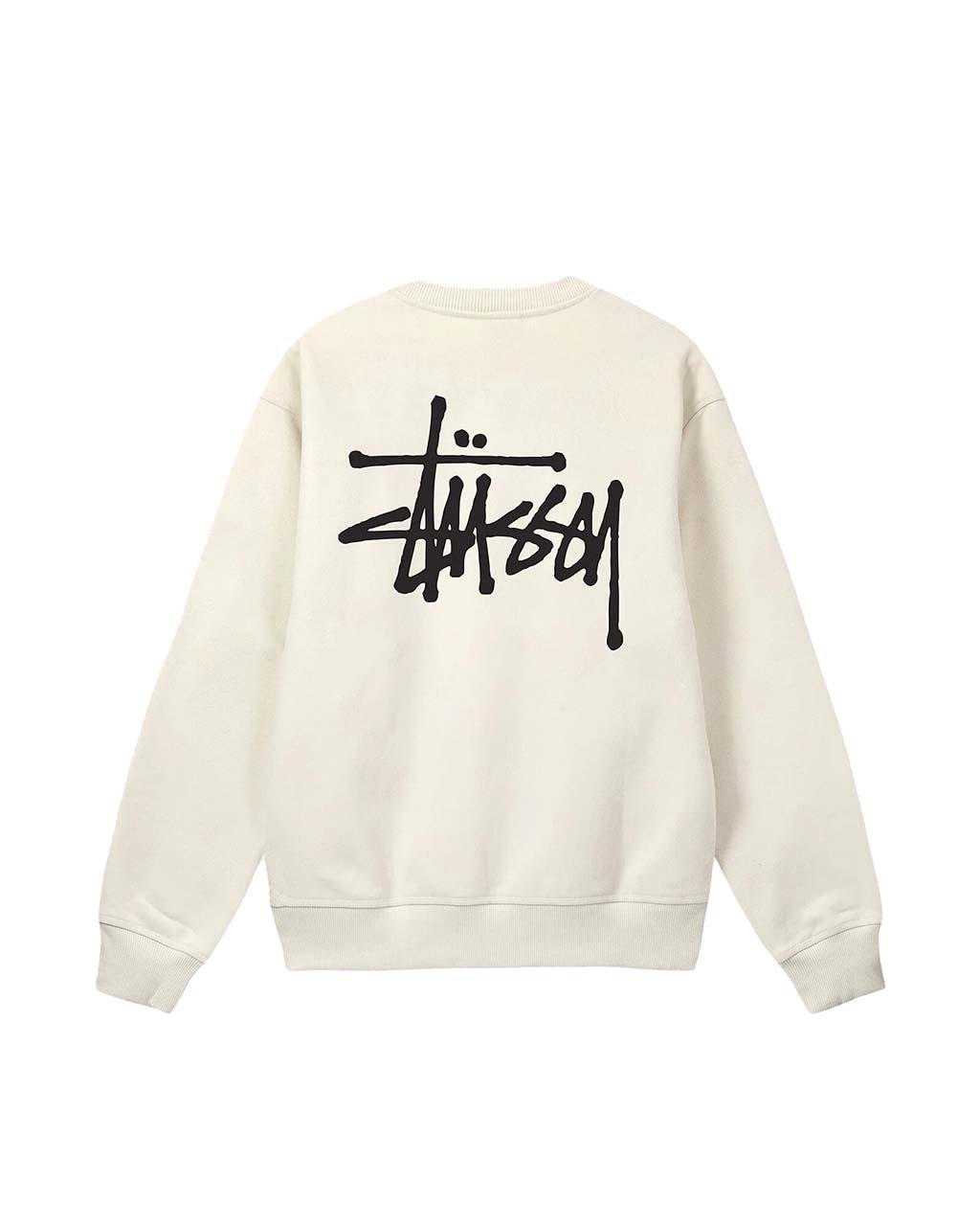Stüssy Basic Stüssy Crew