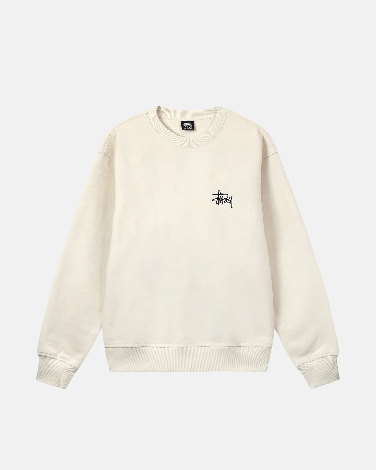 Stüssy Basic Stüssy Crew