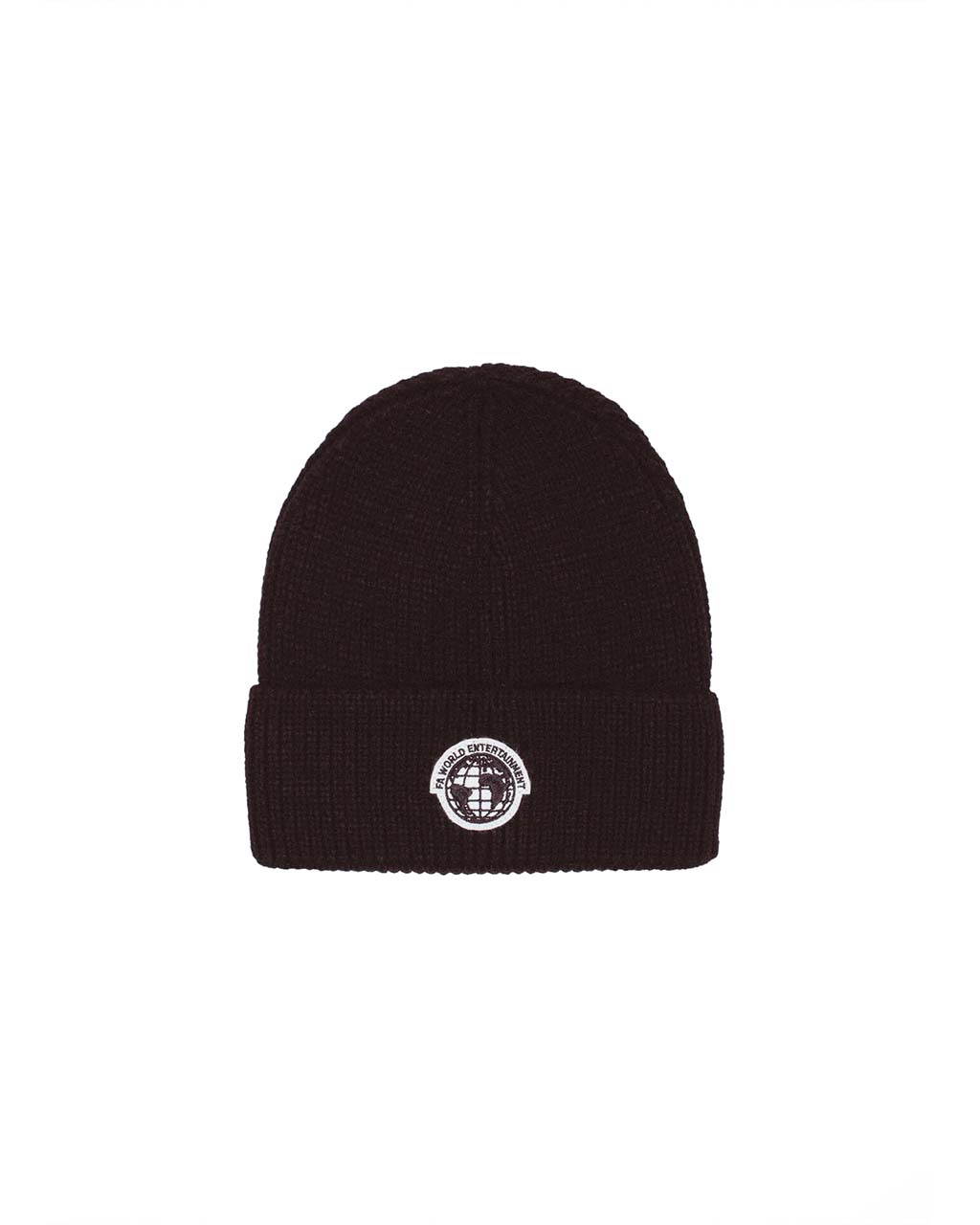 Fucking Awesome FA World Cuff Beanie