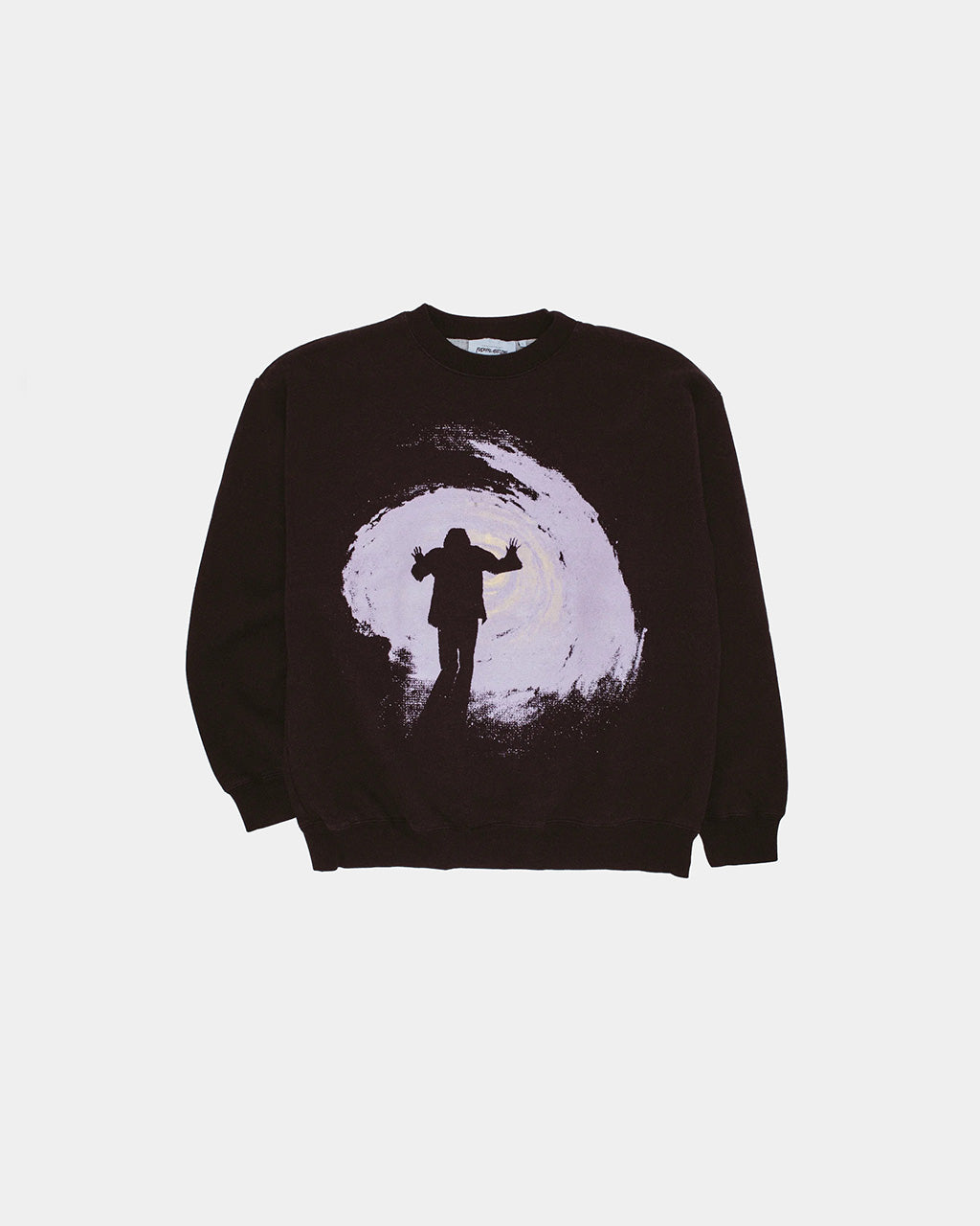 Fucking Awesome Tunnel Vision Crewneck