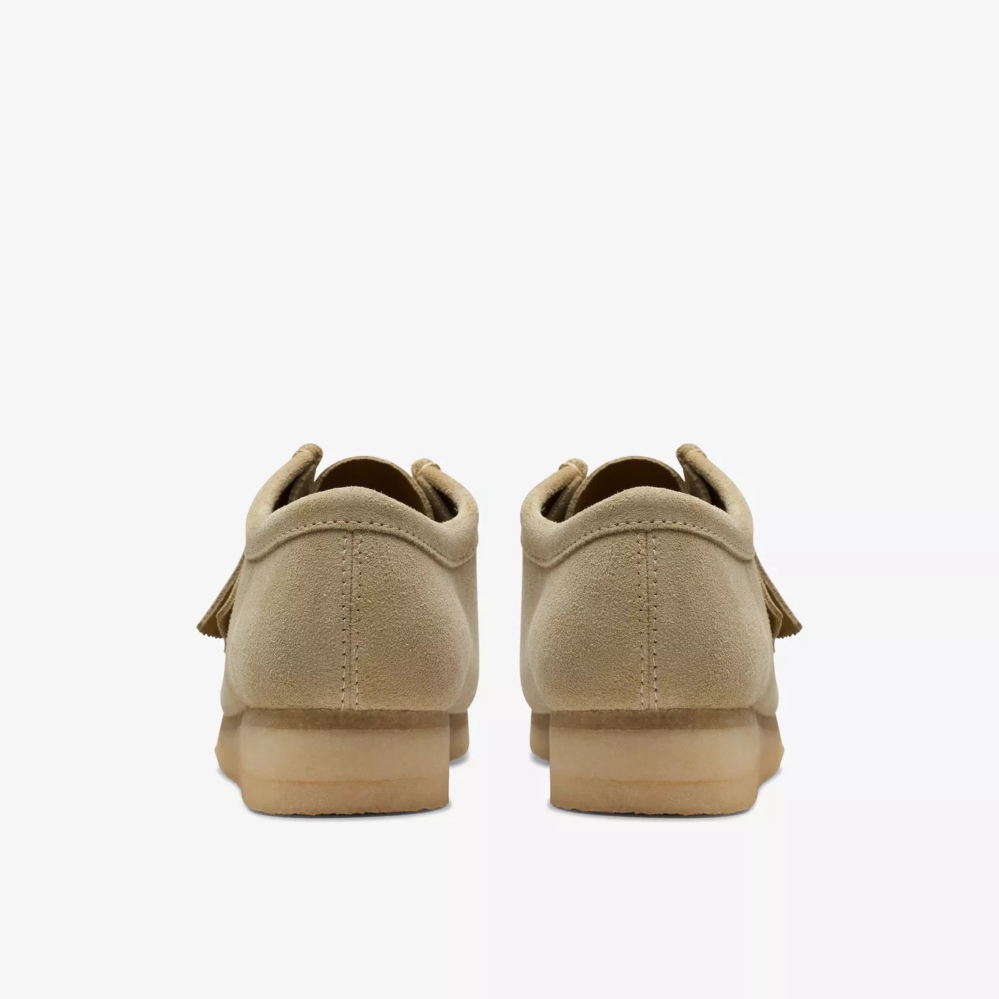 Clarks Originals Wallabee
