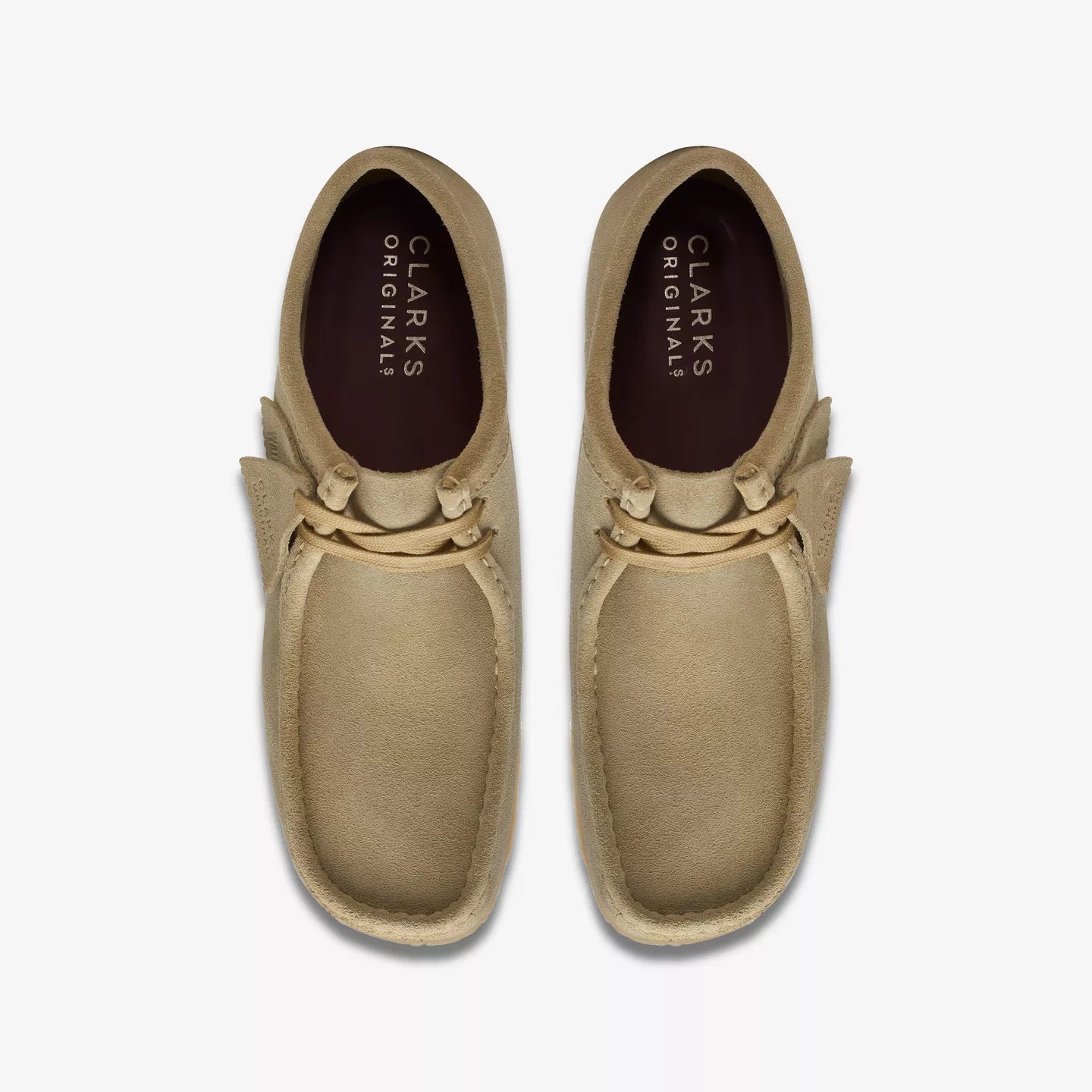 Clarks Originals Wallabee