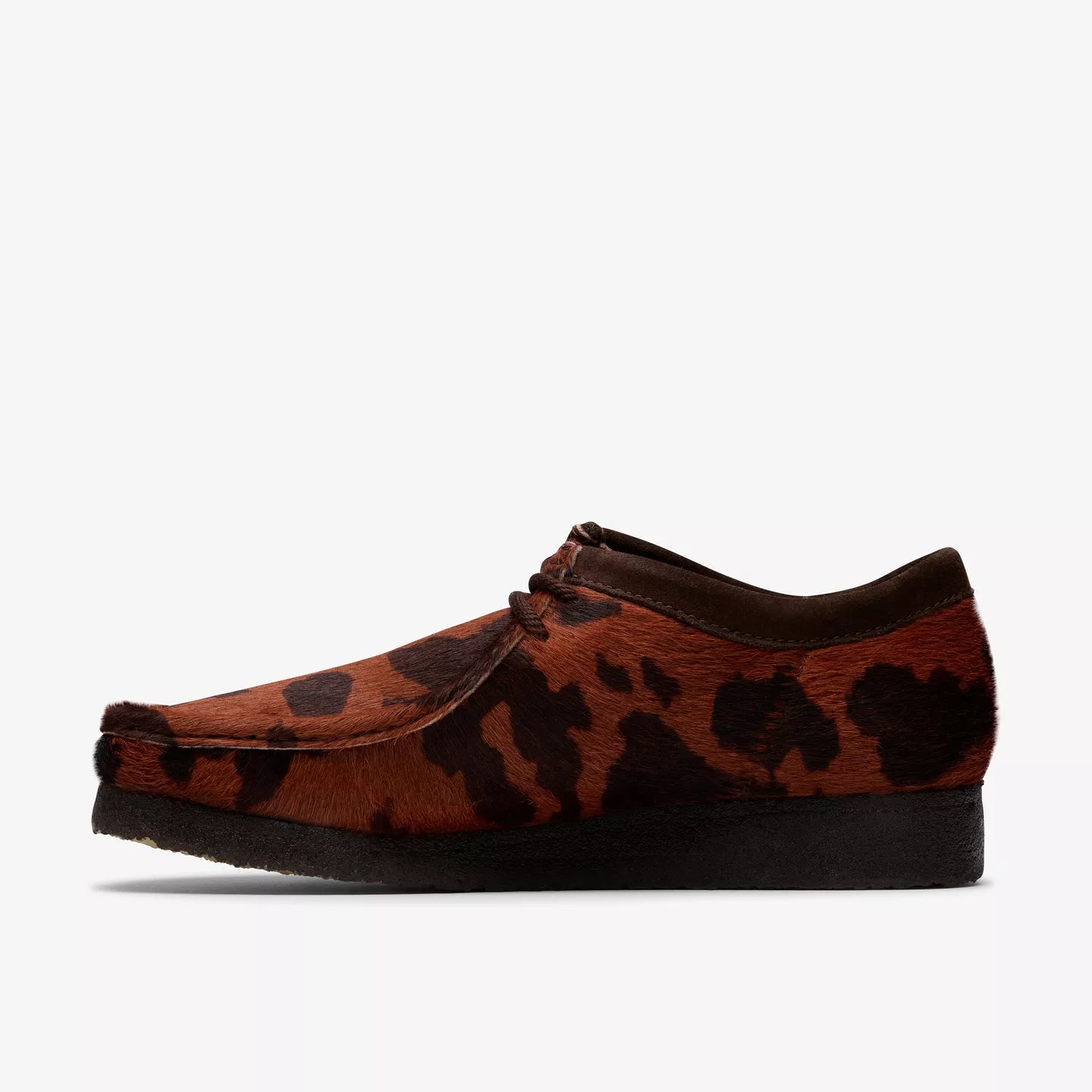Clarks Originals Wallabee