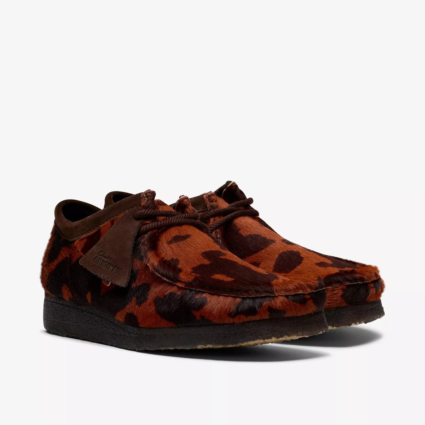Clarks Originals Wallabee