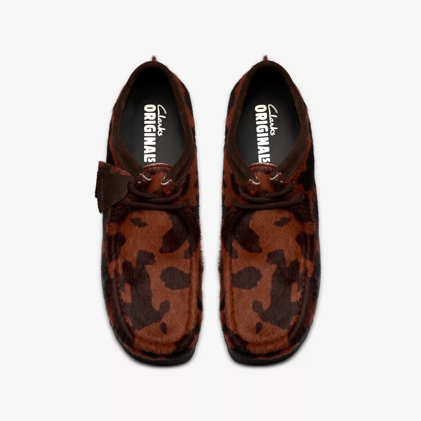Clarks Originals Wallabee