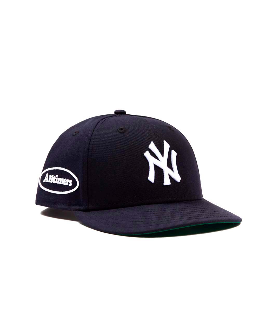 New Era X Alltimers Yankees Cap