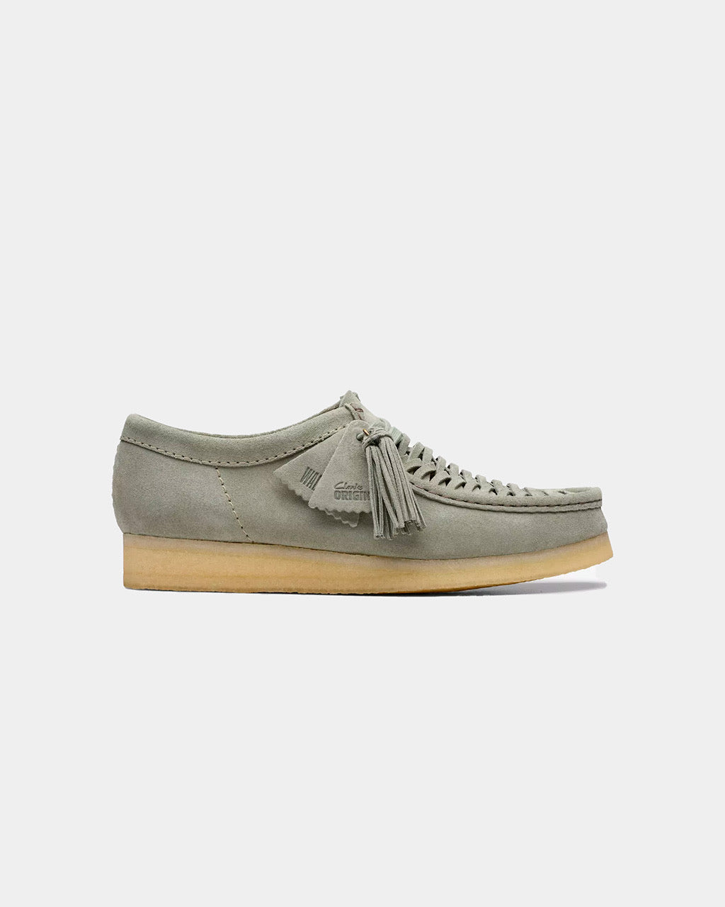 Clarks Originals Wallabee Weave