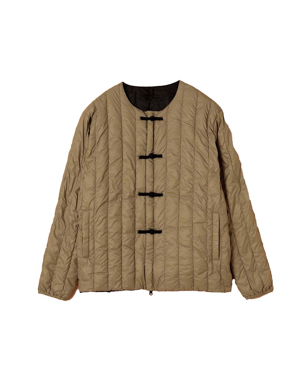 Taion x Beams Light Reversible Inner Jacket