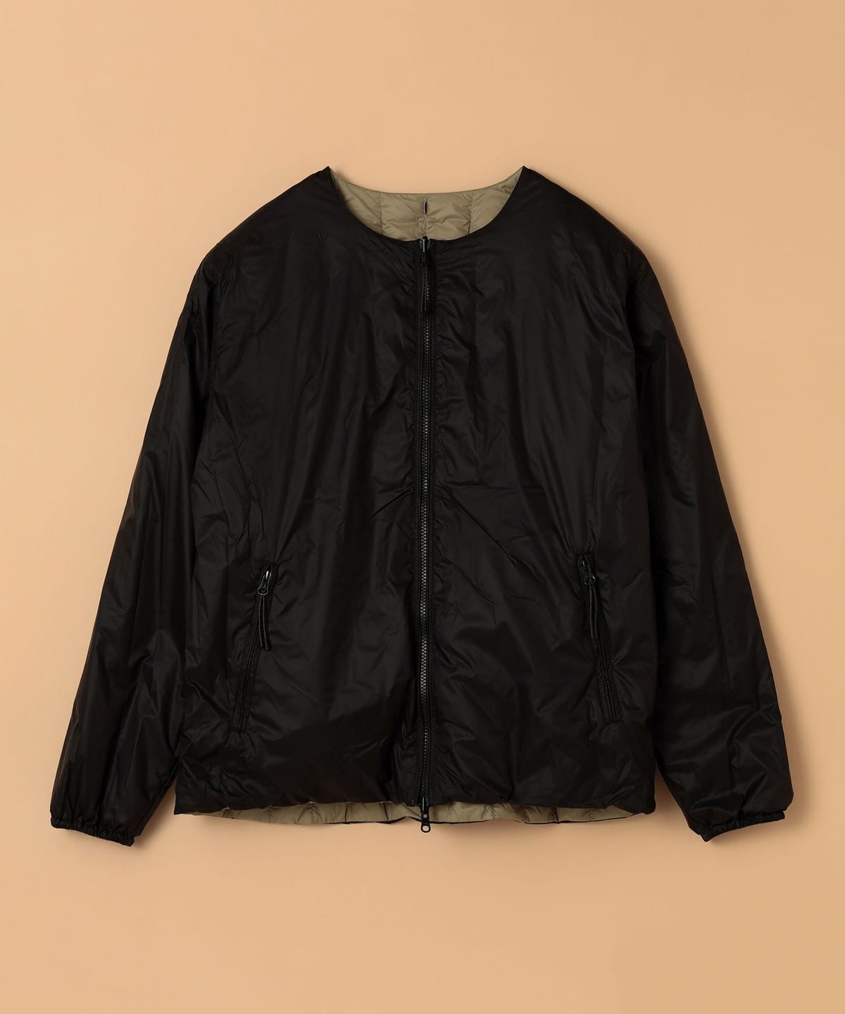 Taion x Beams Light Reversible Inner Jacket