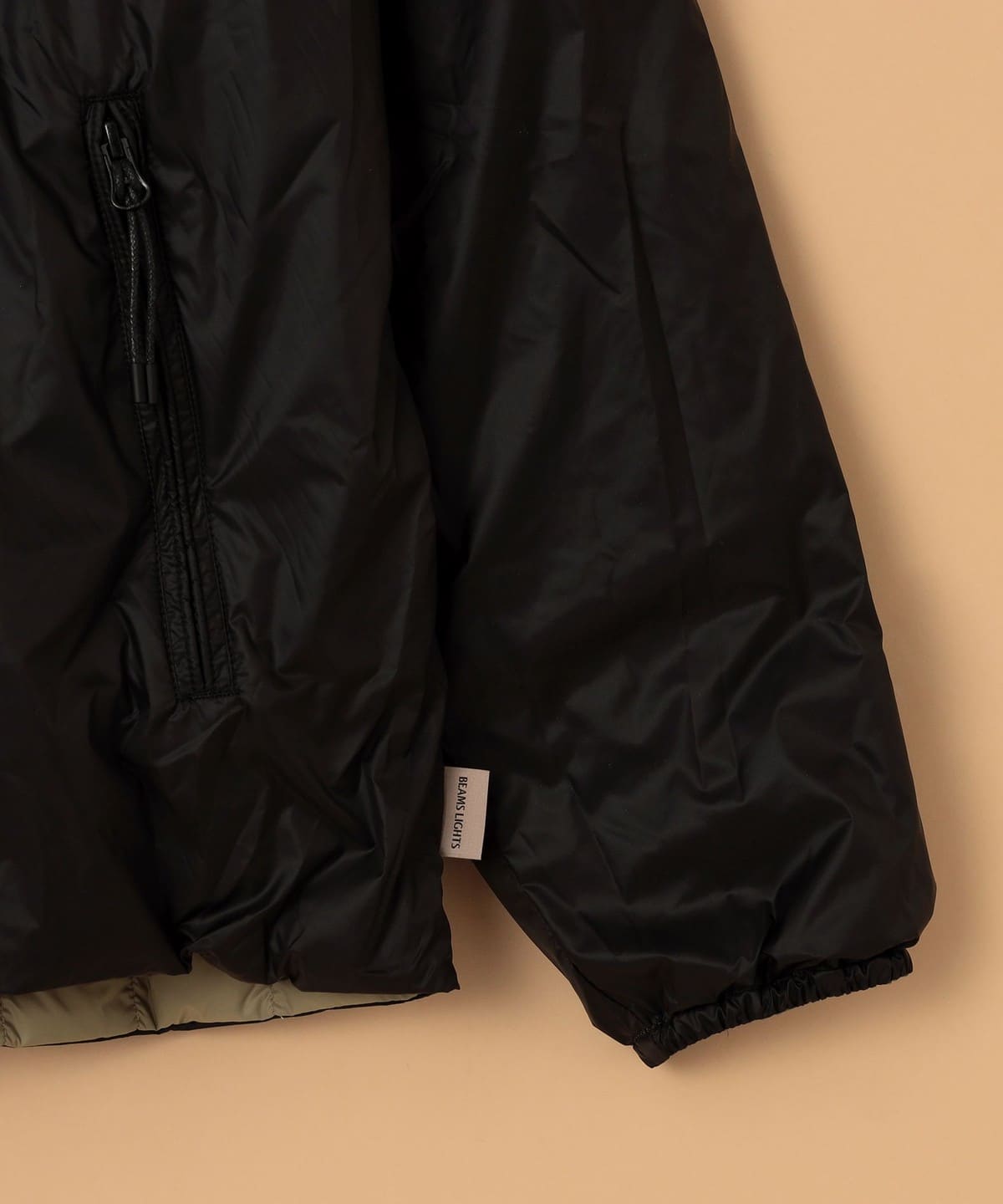 Taion x Beams Light Reversible Inner Jacket