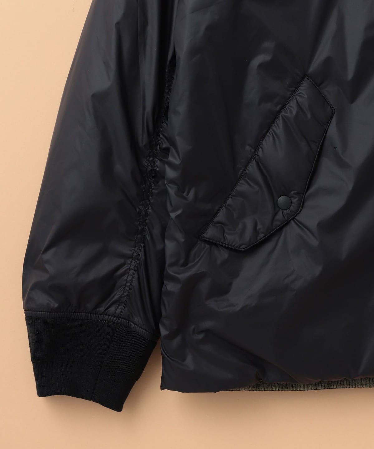 Taion x Beams Reversible MA-1 Type Inner Jacket